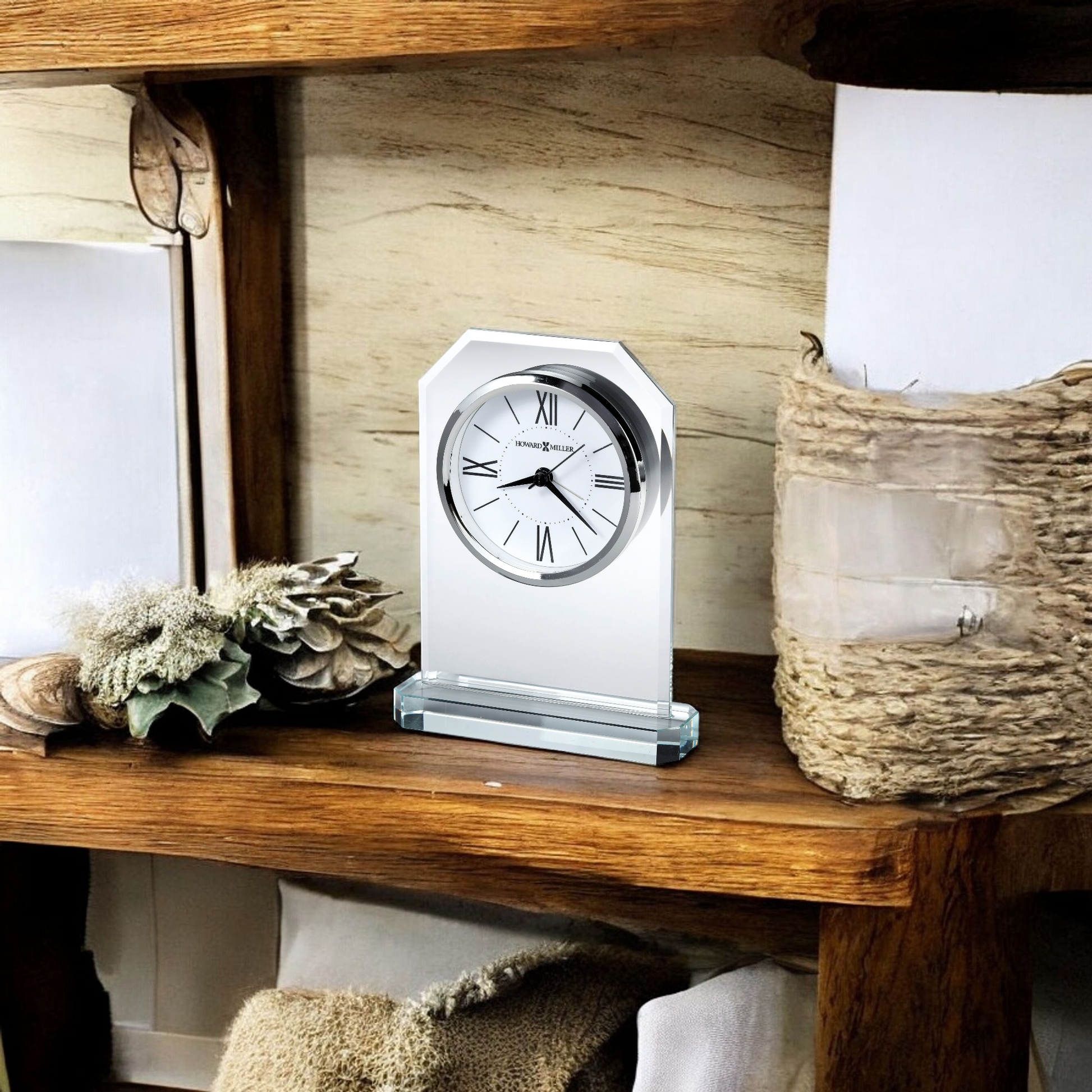 Horloge de table Quincy