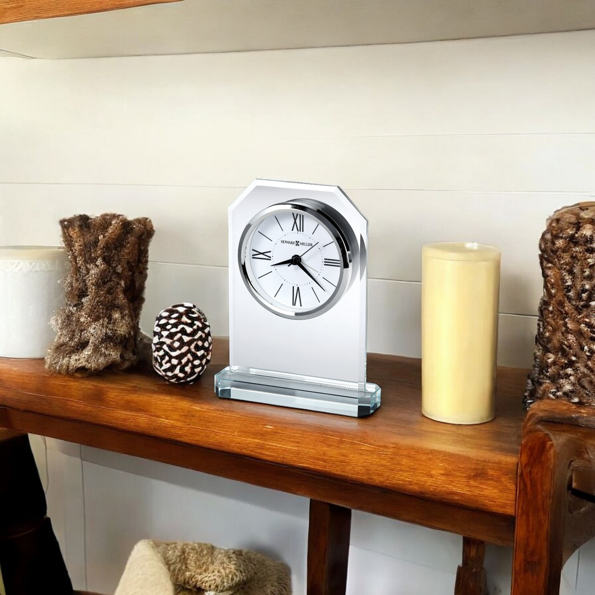 Horloge de table Quincy