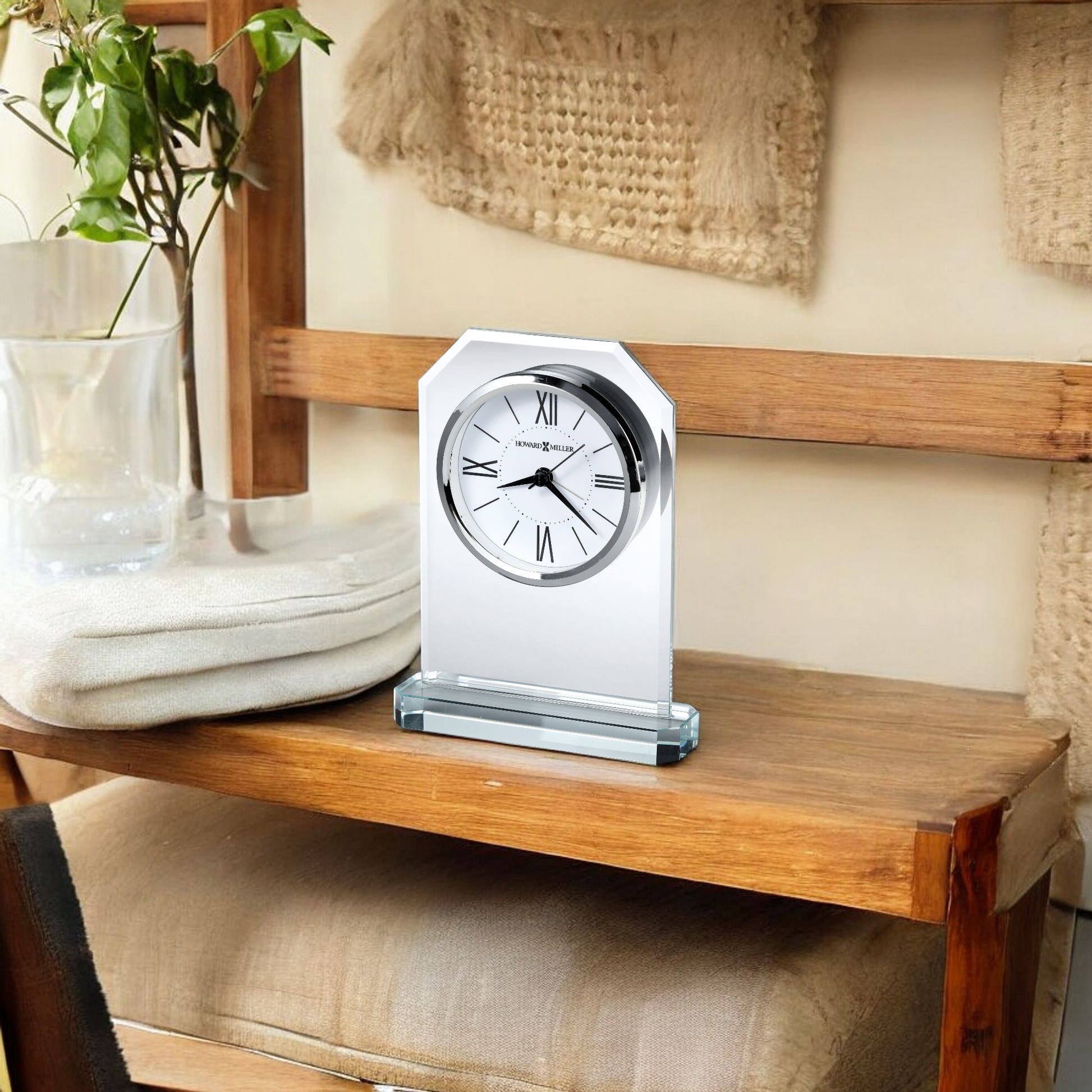 Horloge de table Quincy