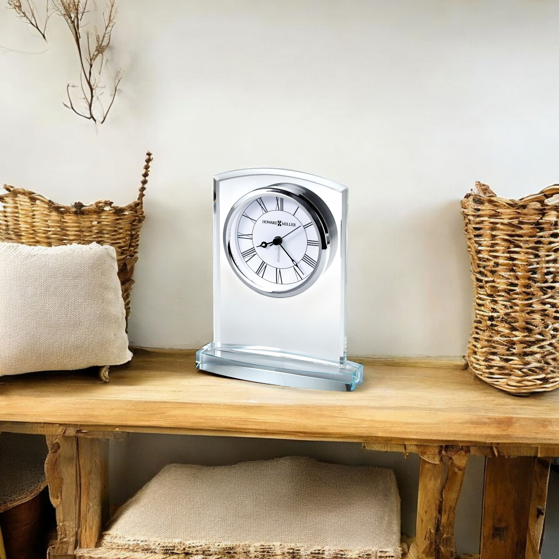 Horloge de table Talbot