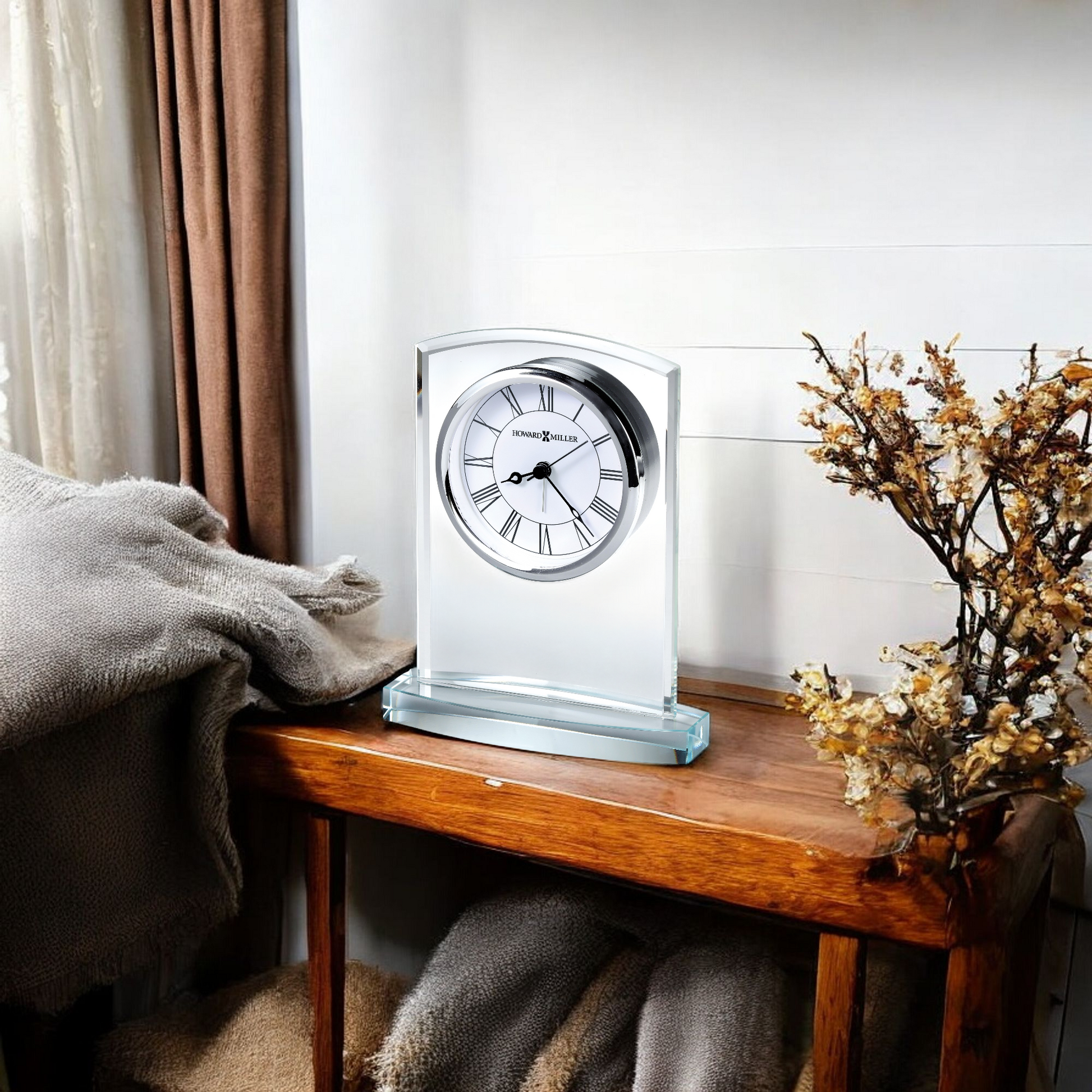 Horloge de table Talbot