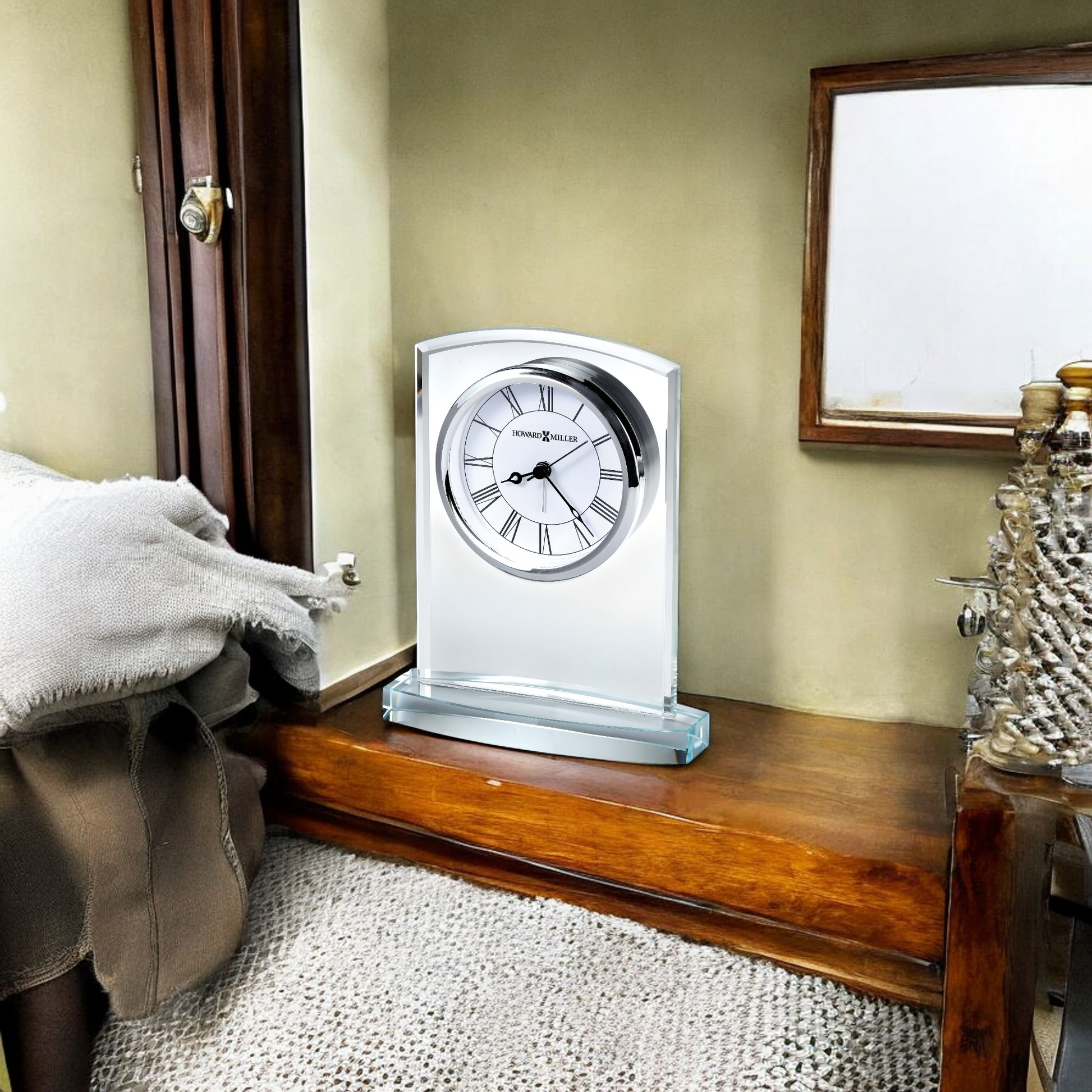 Horloge de table Talbot
