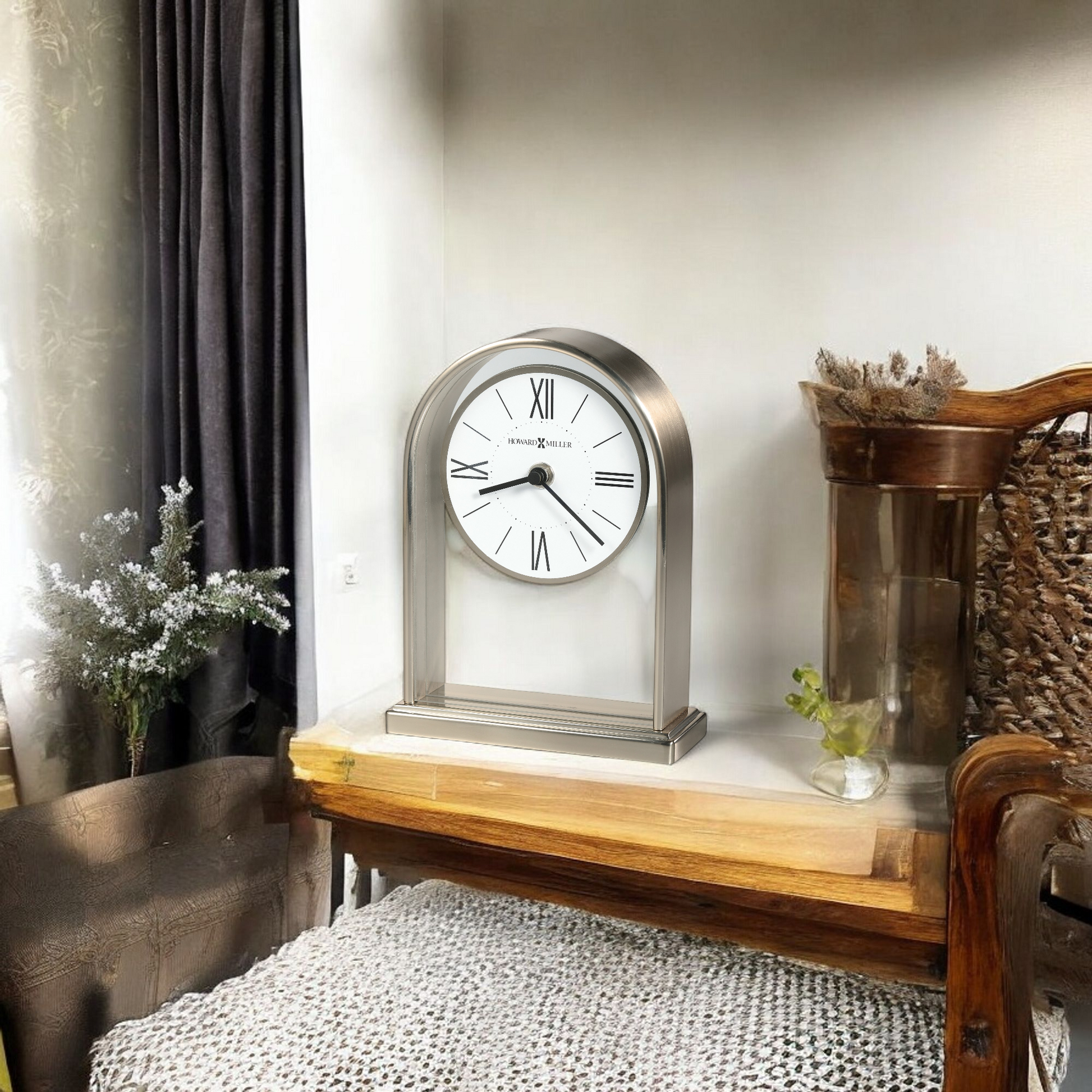 Horloge de table Jefferson