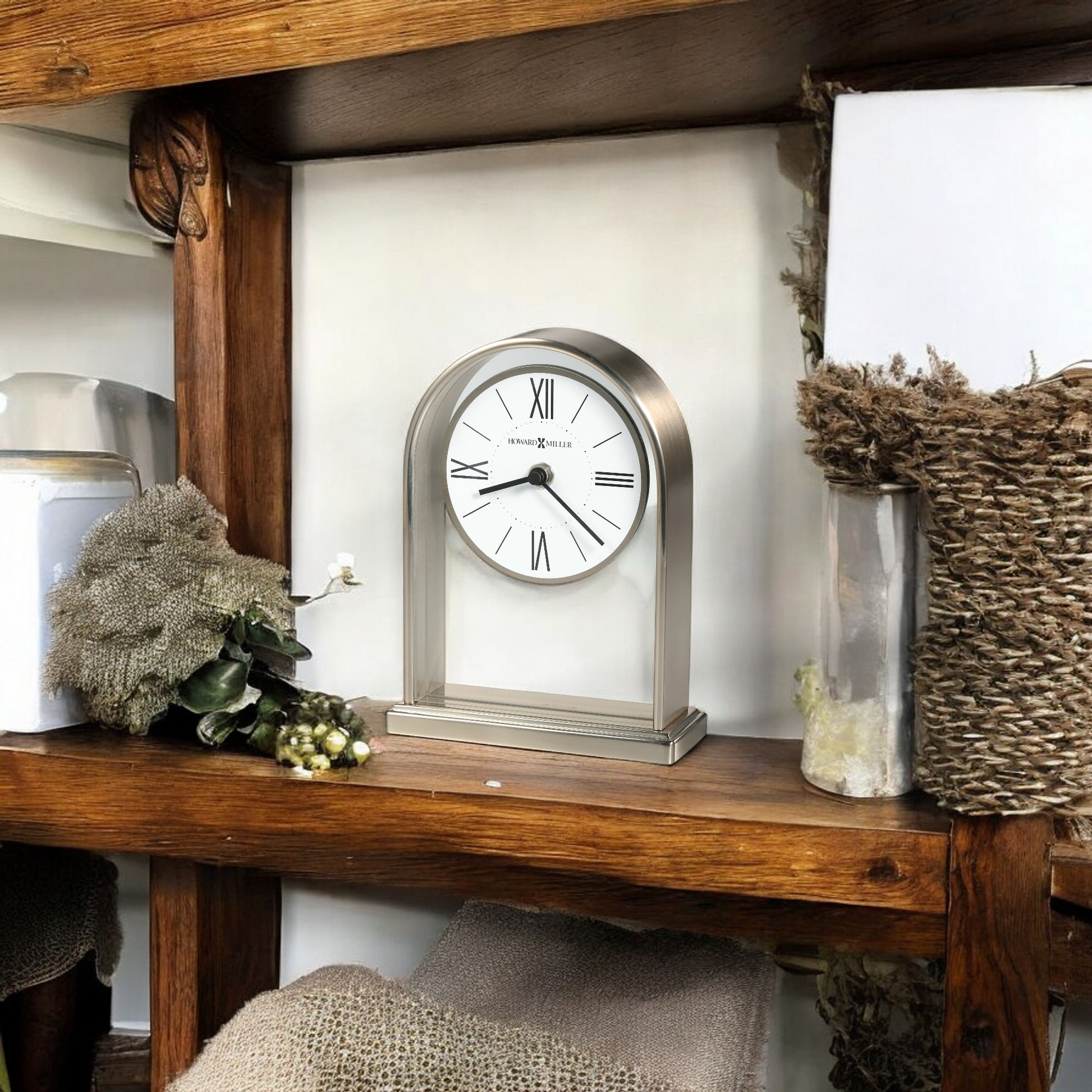 Horloge de table Jefferson