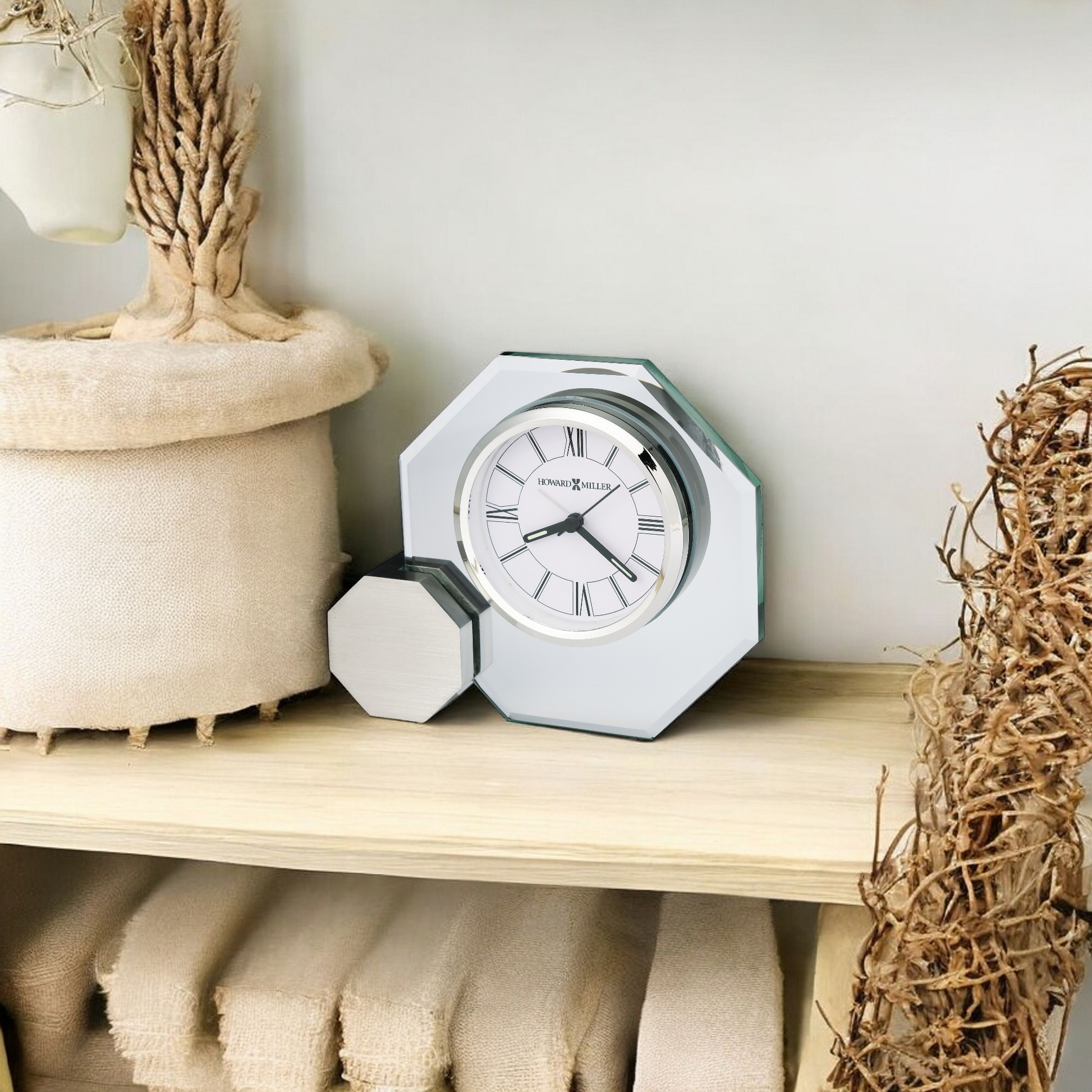 Horloge de table Legend