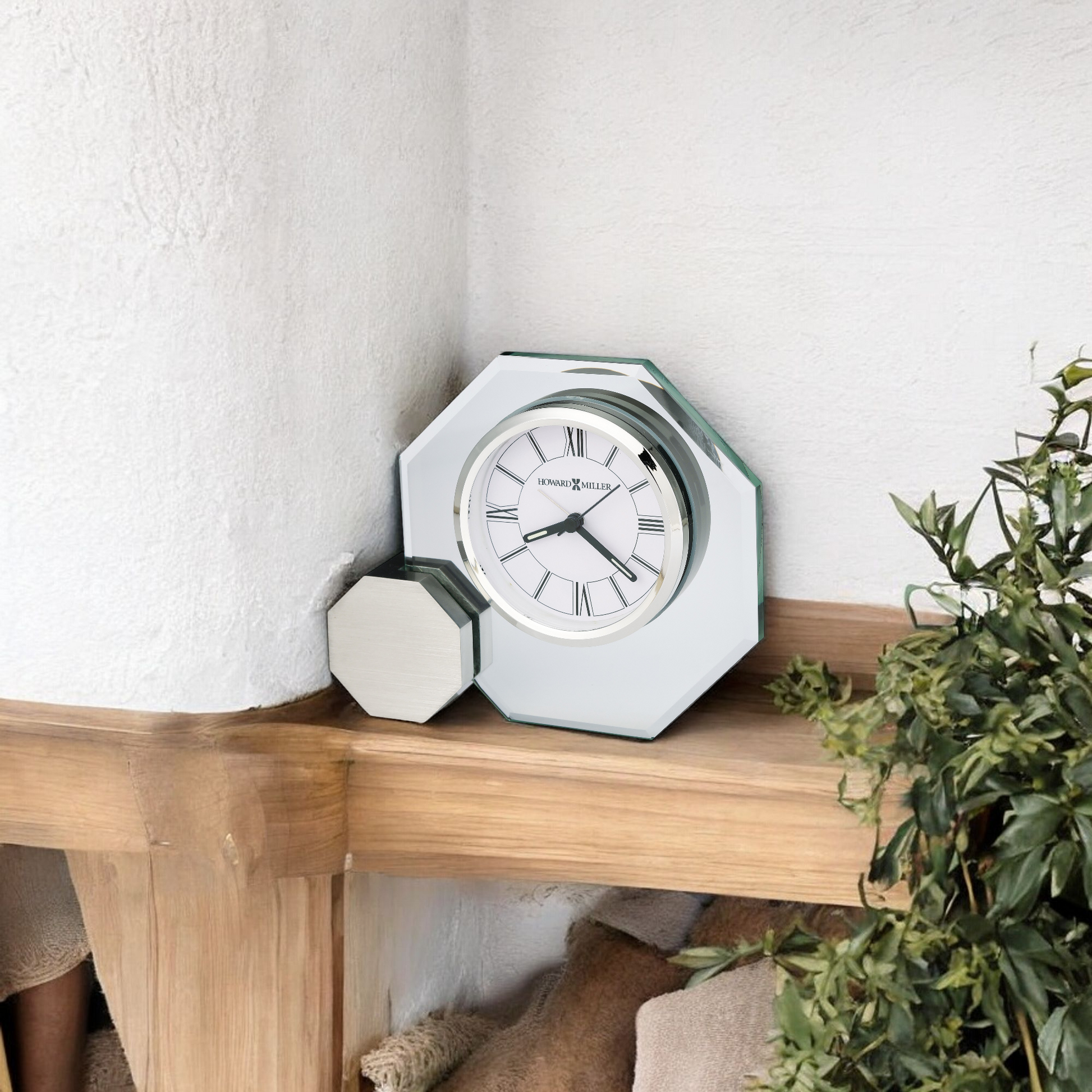Horloge de table Legend