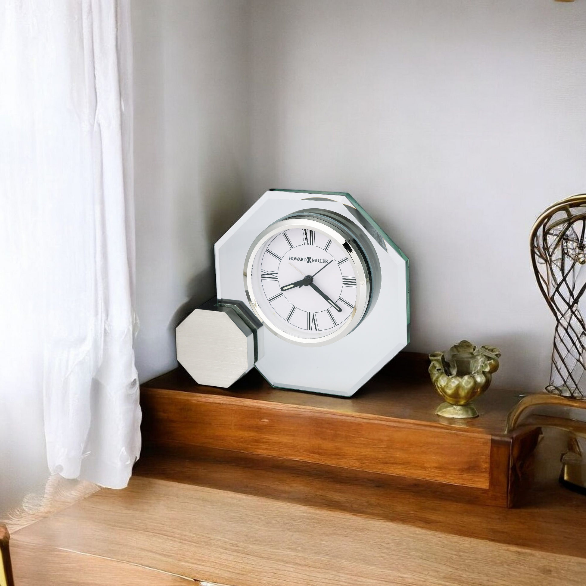 Horloge de table Legend