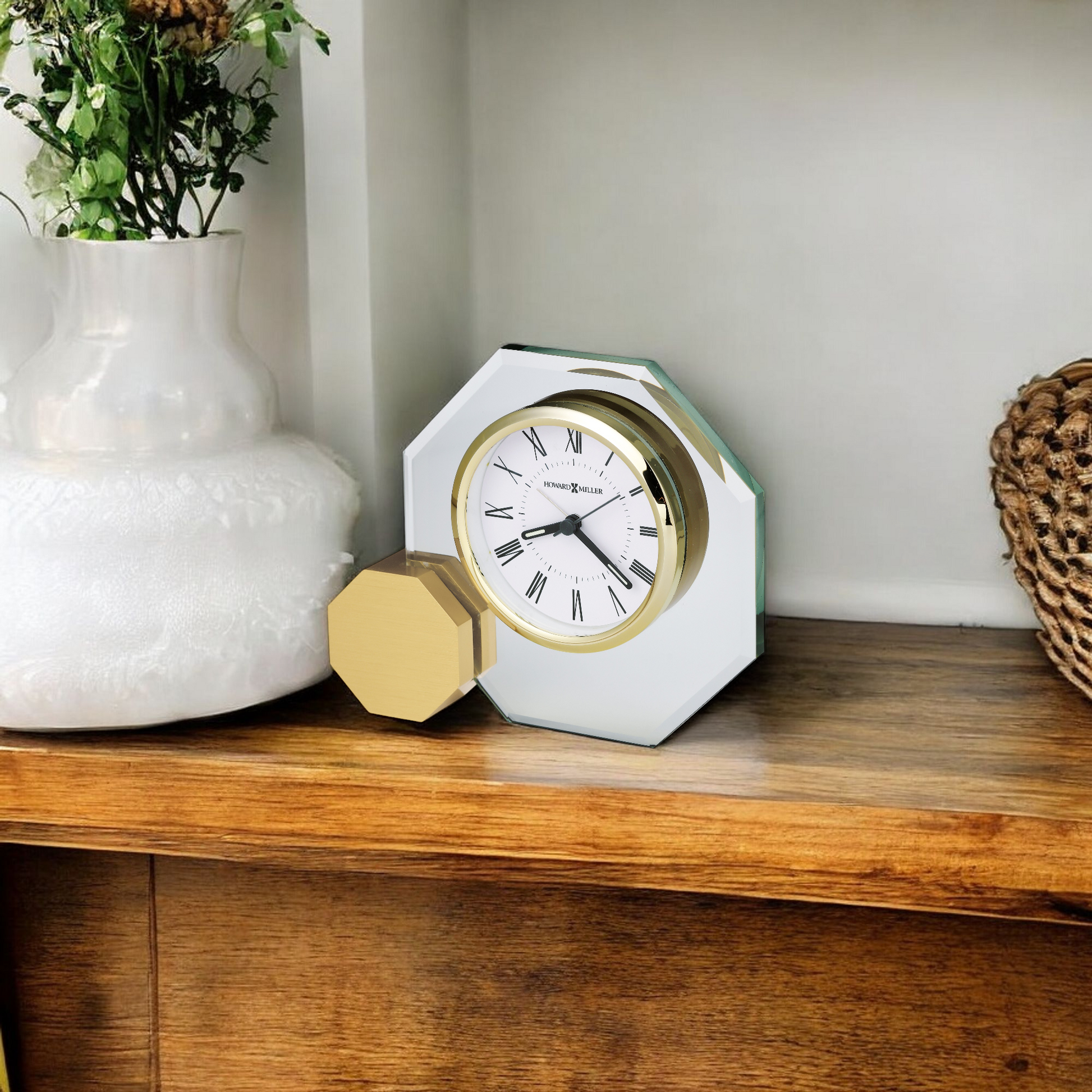 Horloge de table Danson