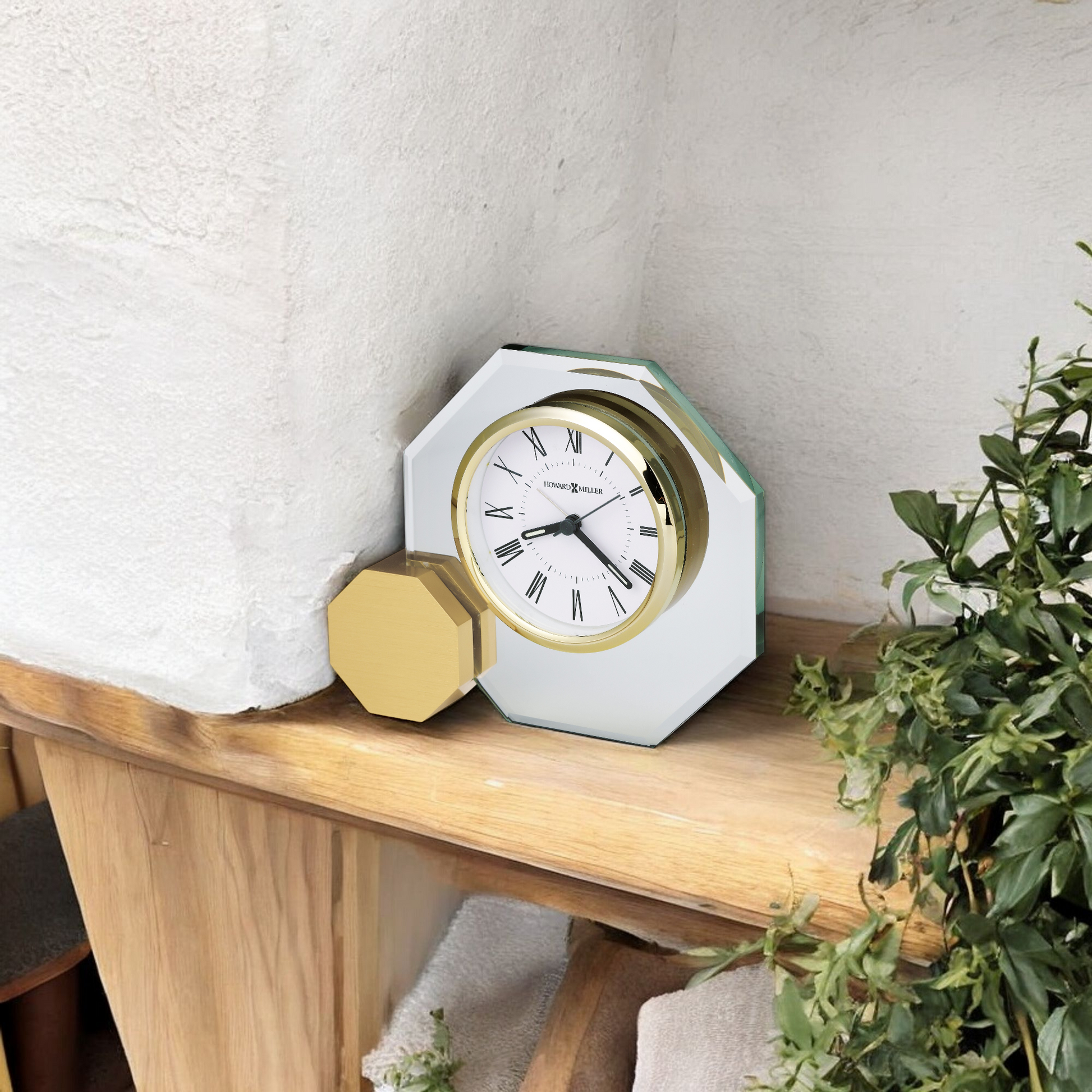Horloge de table Danson