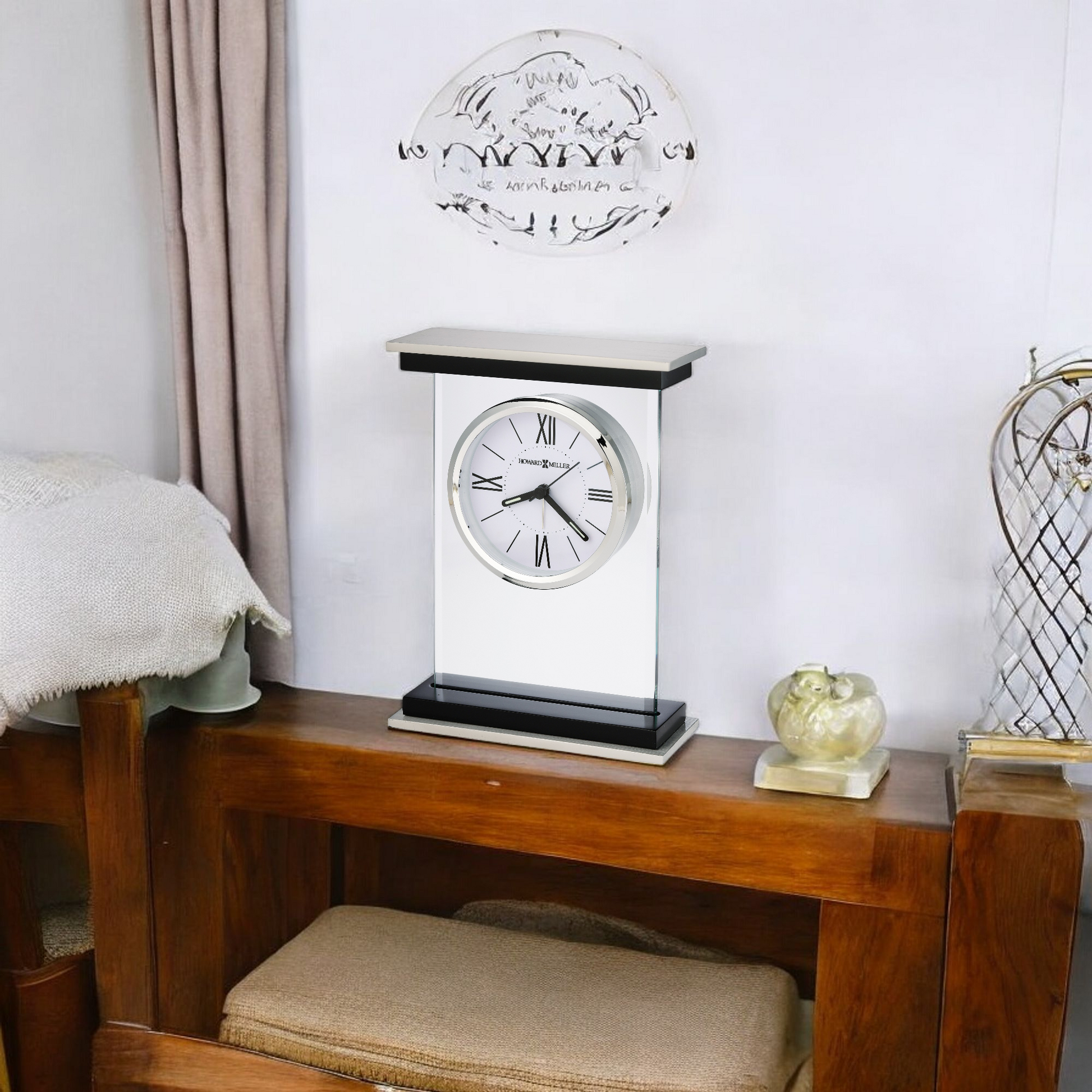 Horloge de table Bryant