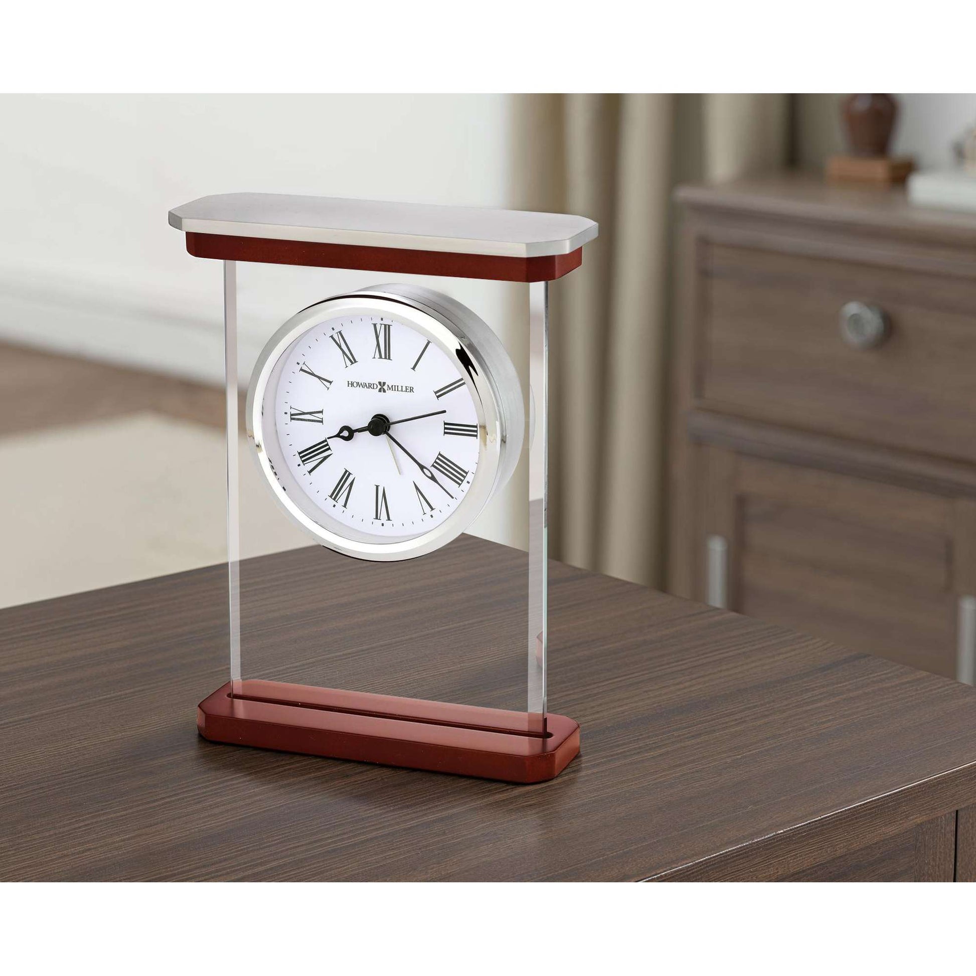 Horloge de table Mayfield