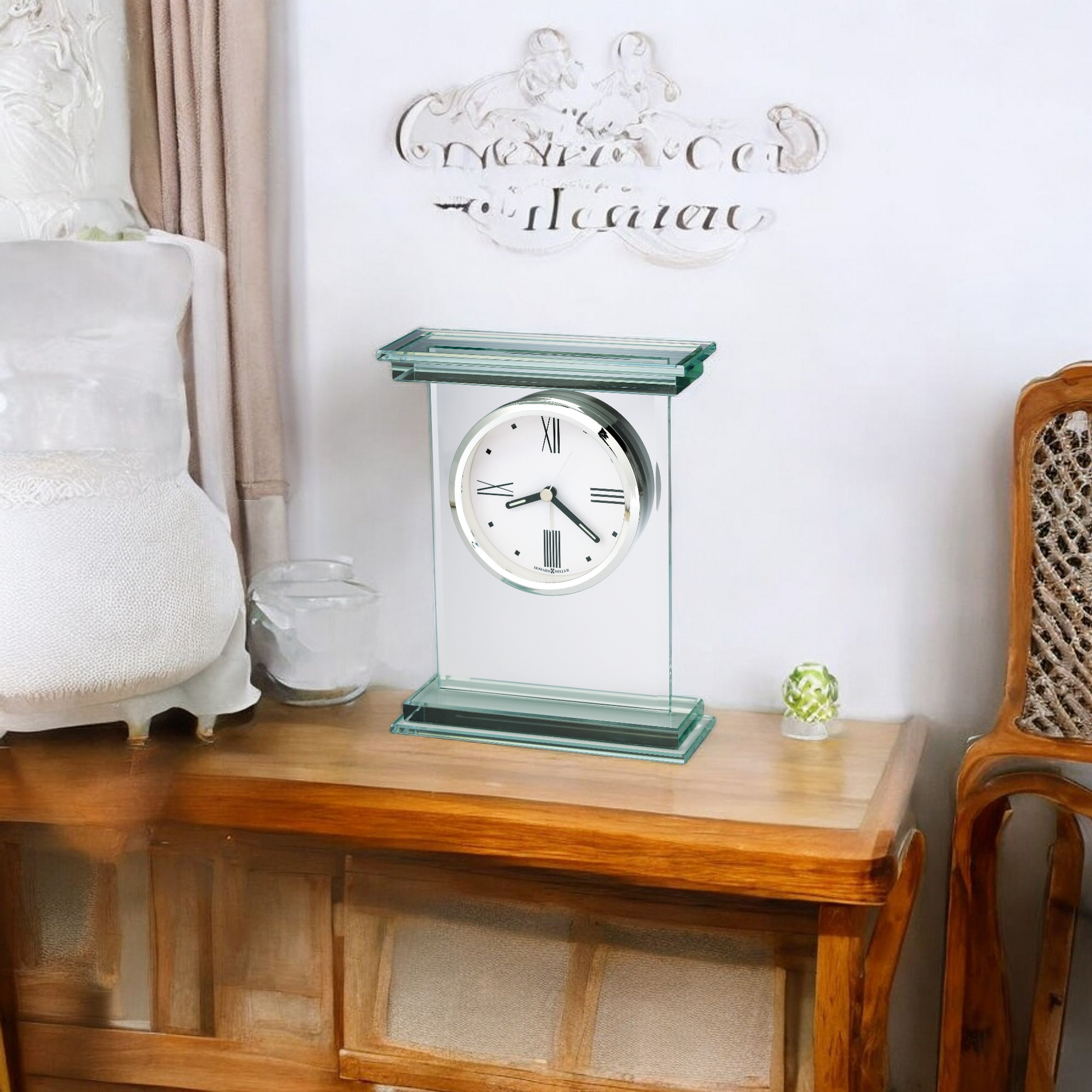 Horloge de table Hightower