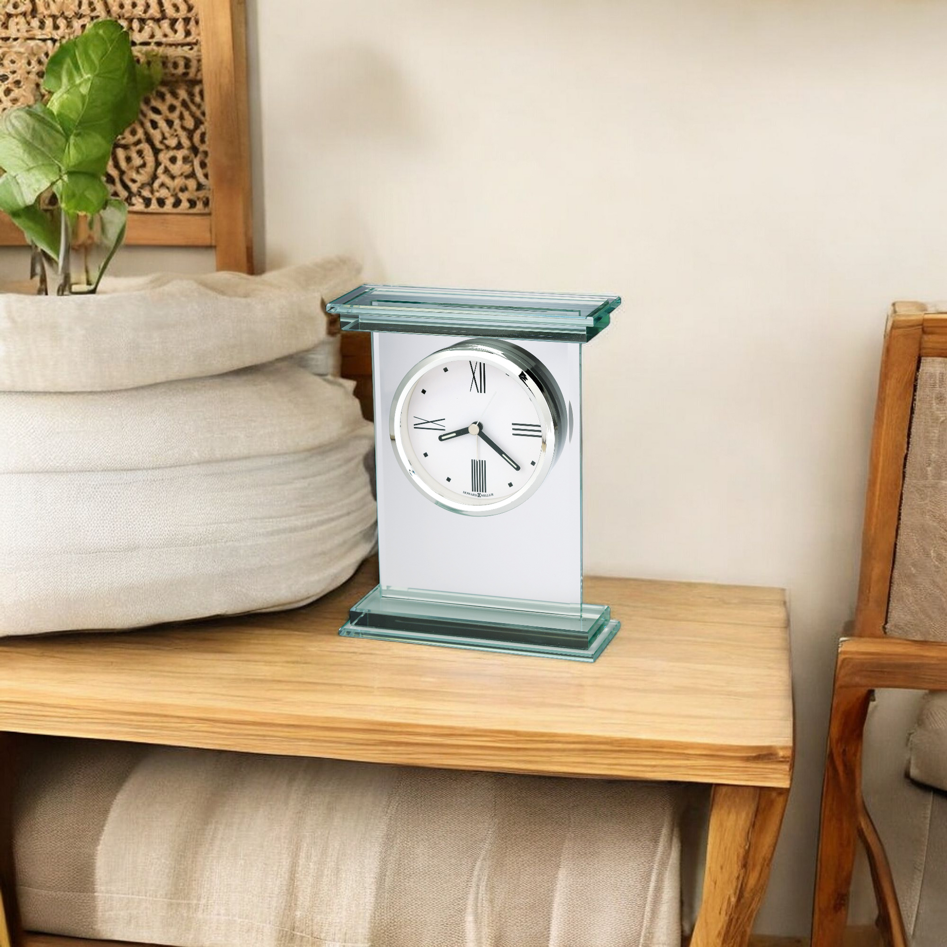 Horloge de table Hightower
