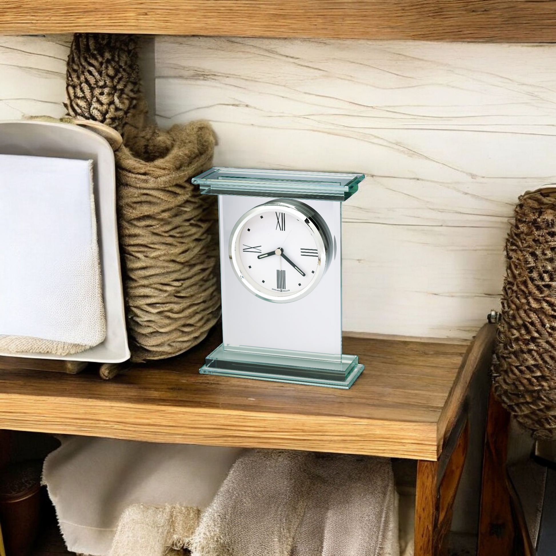 Horloge de table Hightower