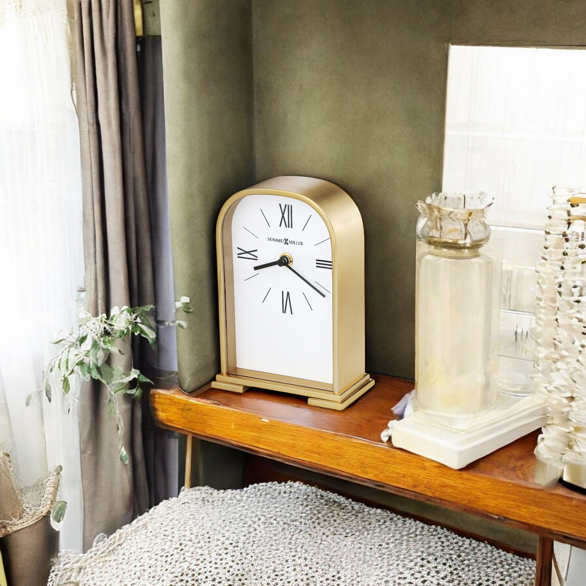 Horloge de table Newbury