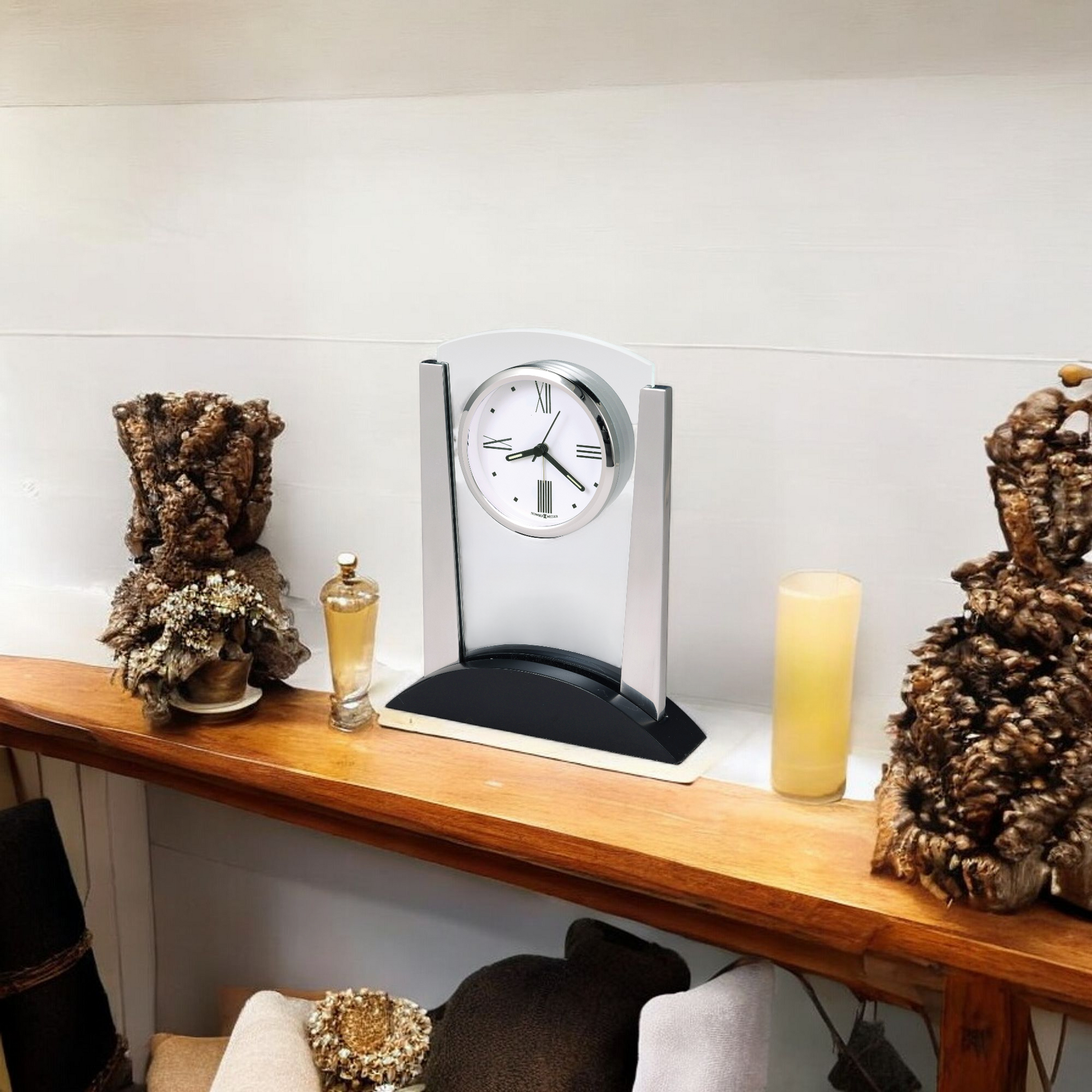 Horloge de table Denham