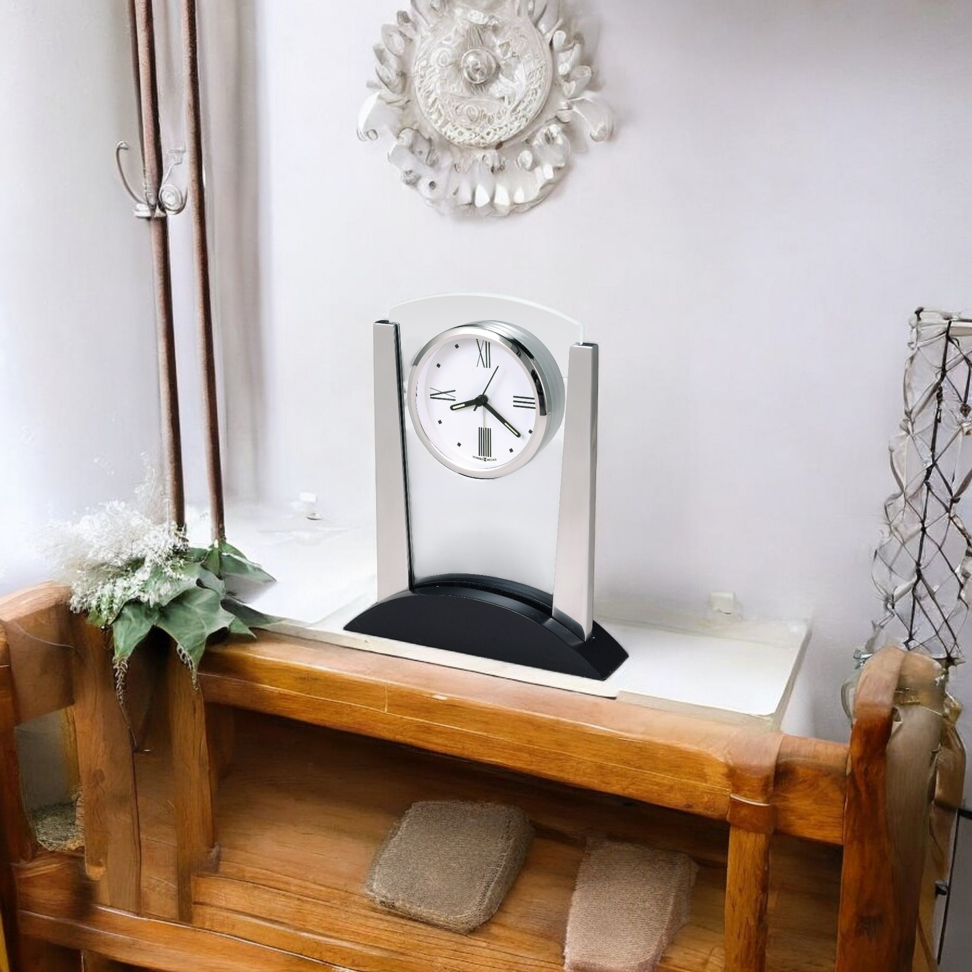 Horloge de table Denham