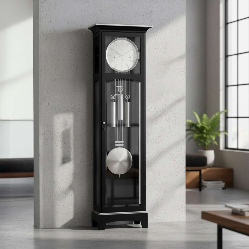 Horloge grand-père Urban III