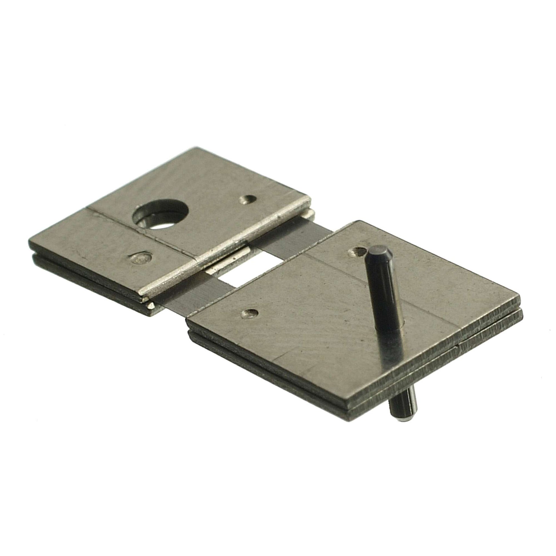 Ressort de suspension pendulaire 7