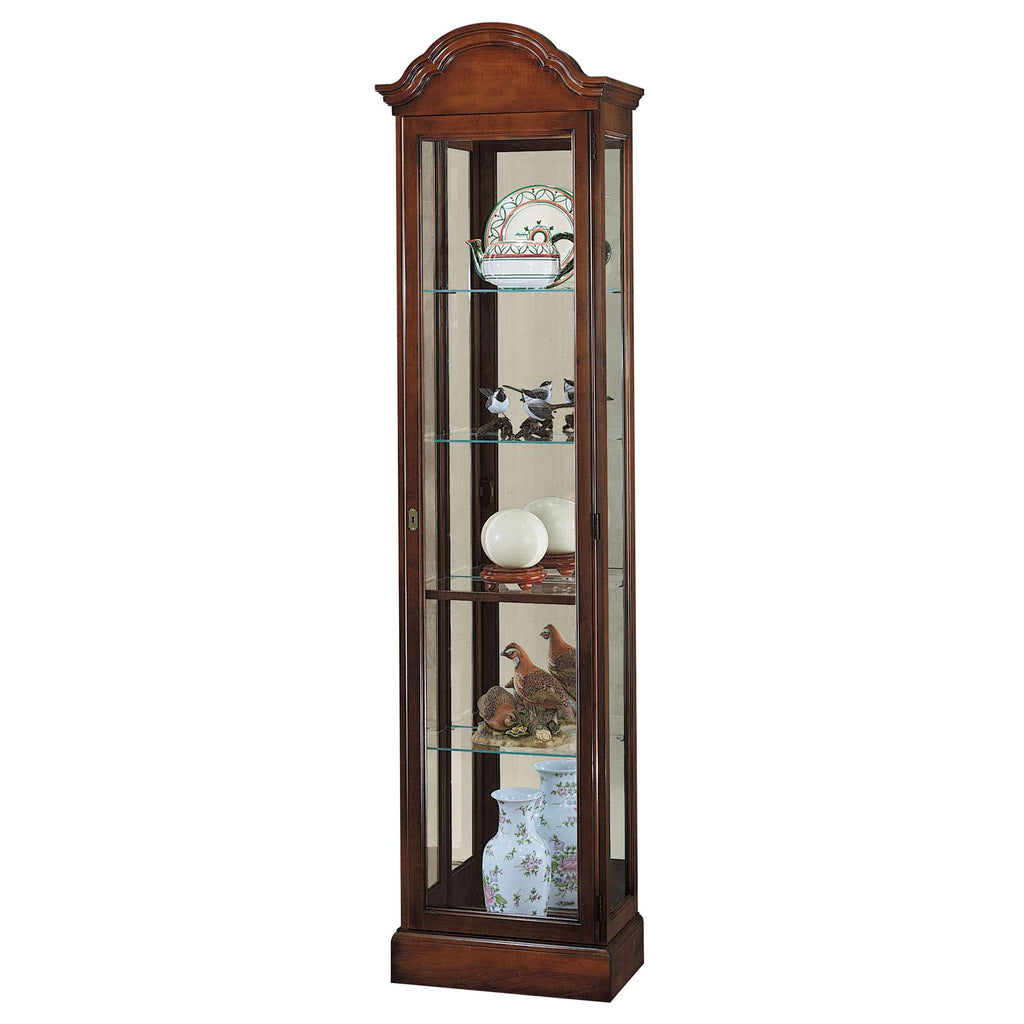 Gilmore Curio Cabinet