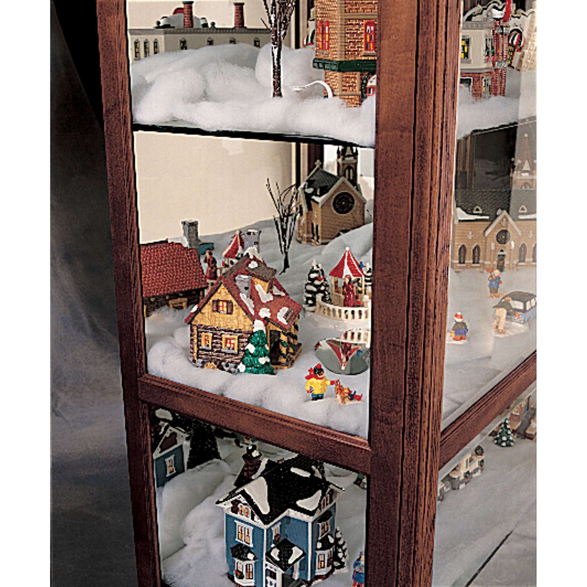 Cabinet de curiosités Townsend