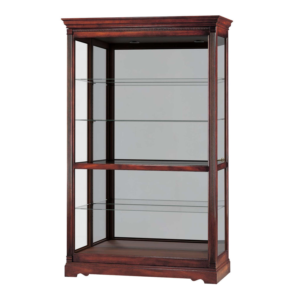 Cabinet de curiosités Townsend