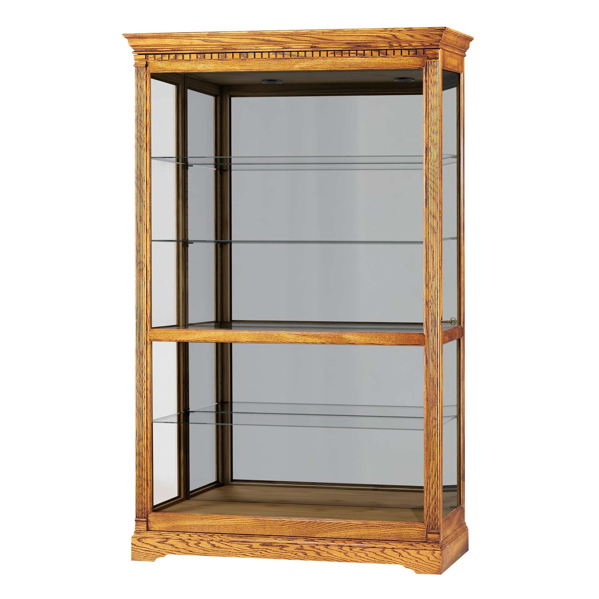 Cabinet de curiosités Parkview