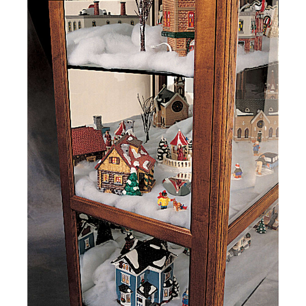 Cabinet de curiosités Parkview