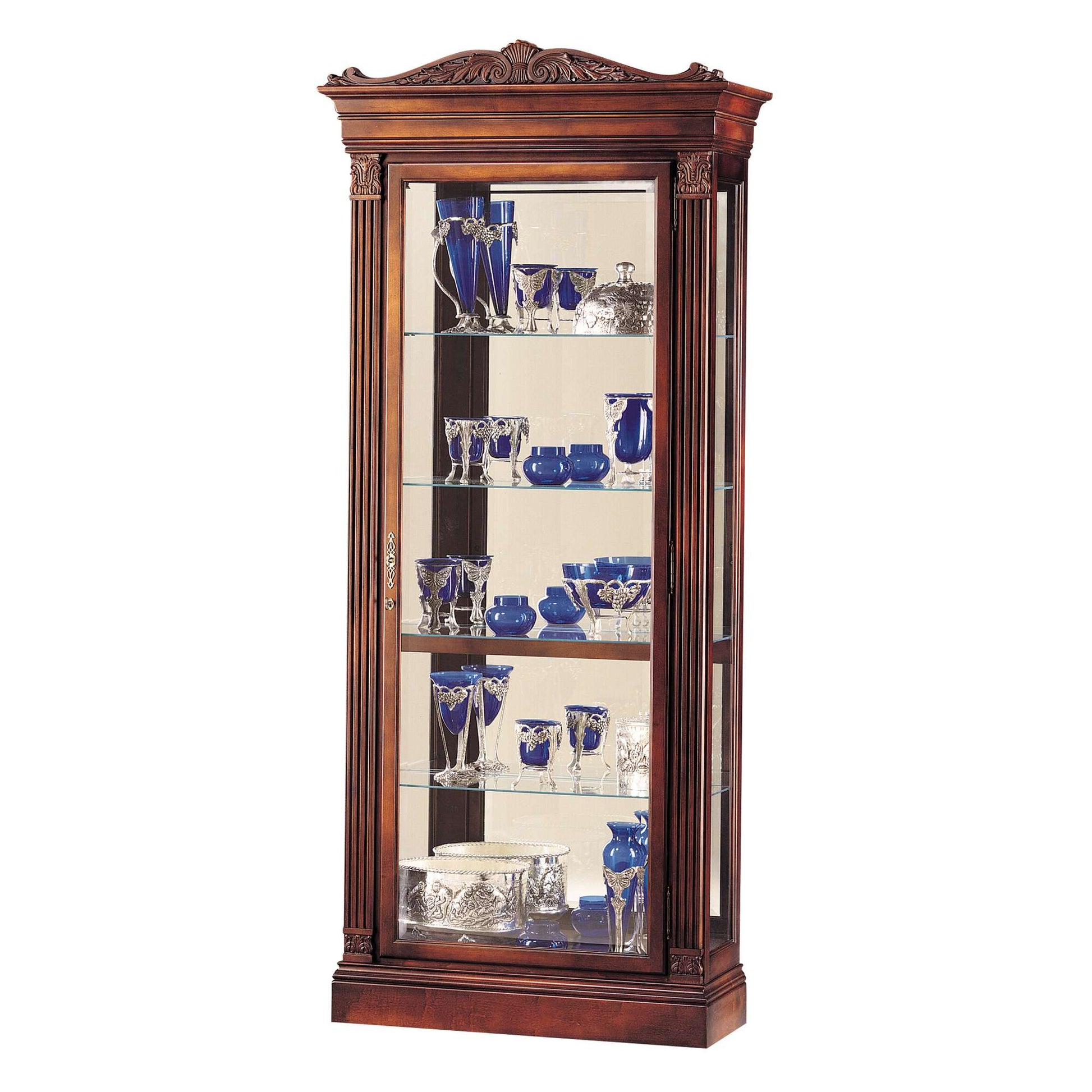 Cabinet de curiosités de l'ambassade