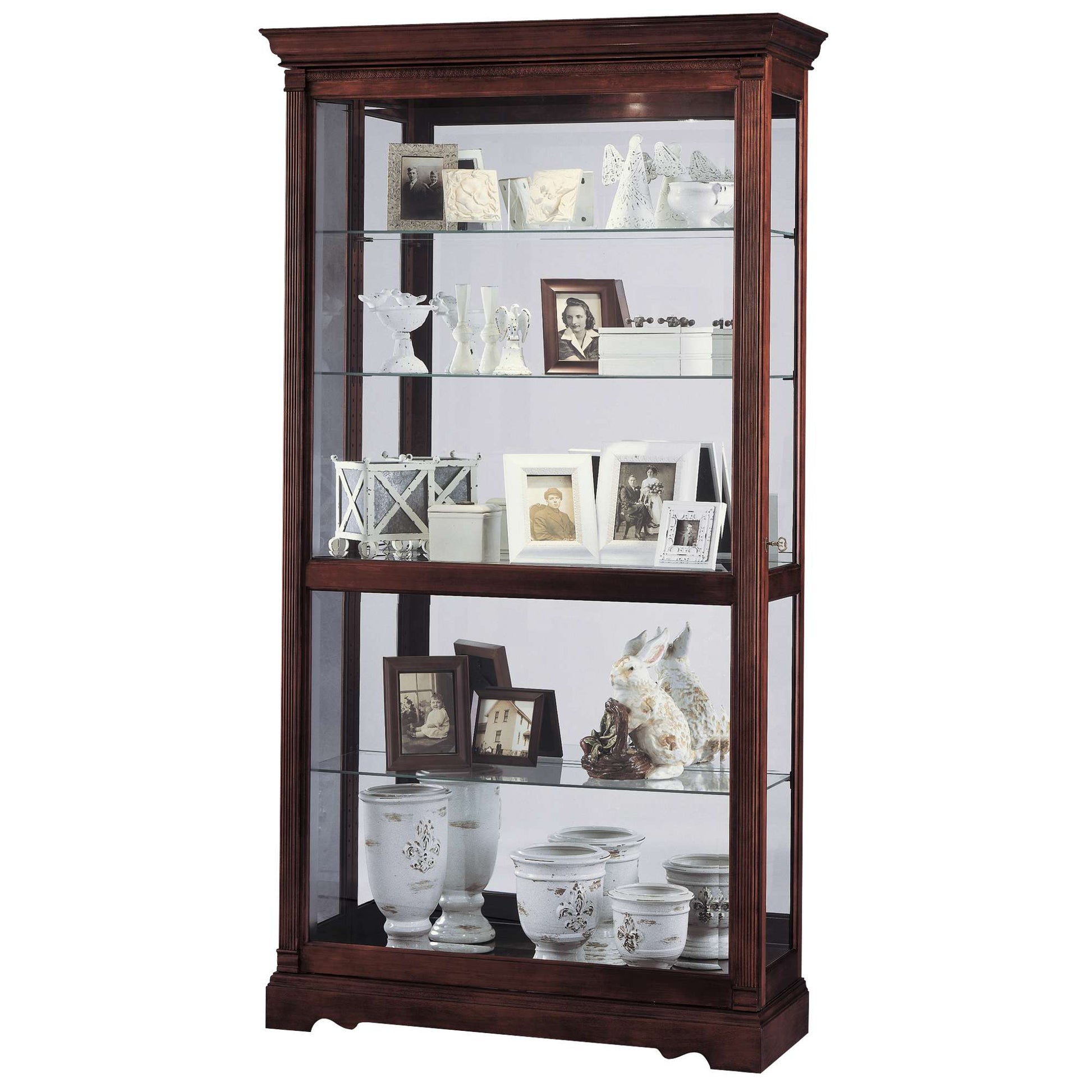 Cabinet de curiosités de Dublin