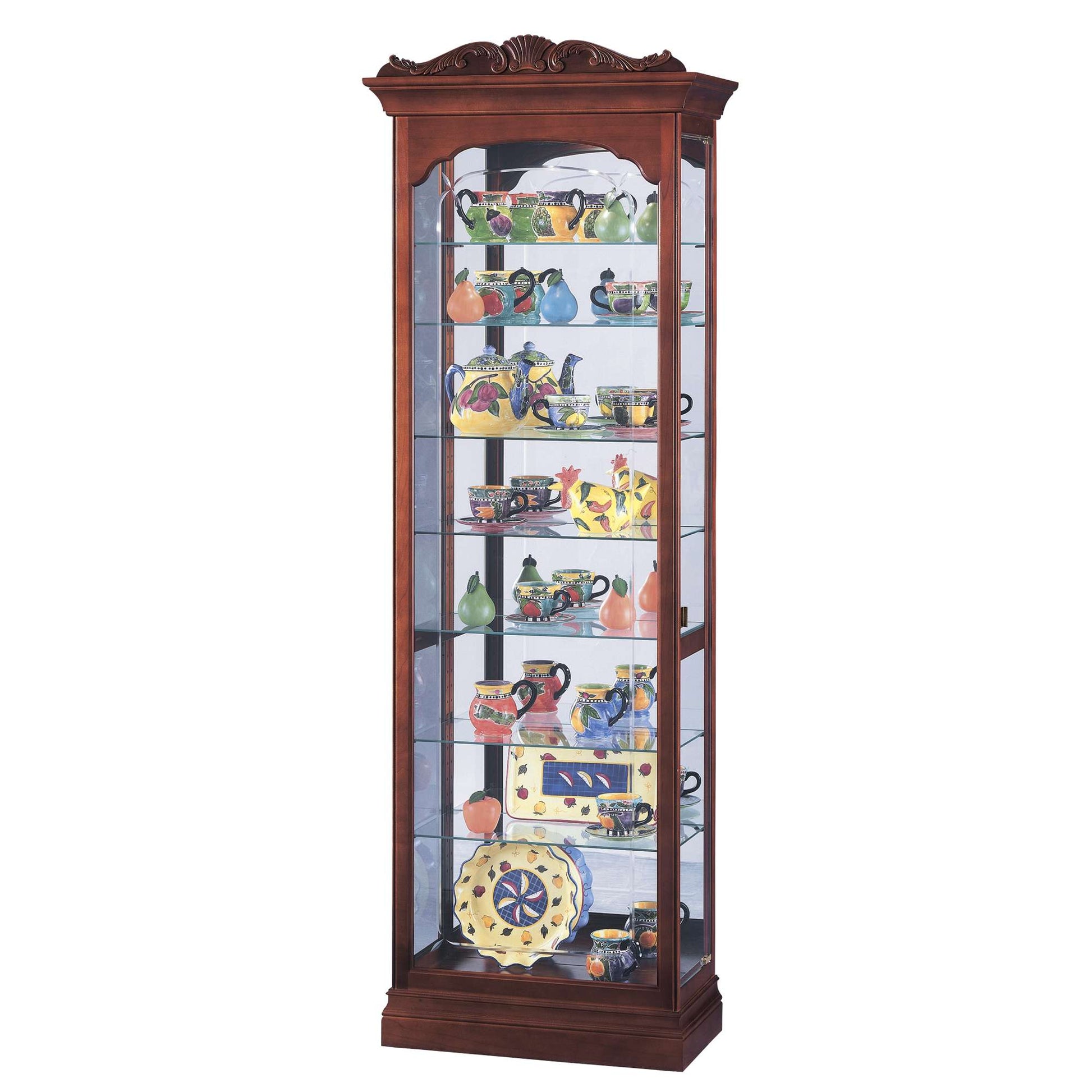 Cabinet de curiosités Hastings