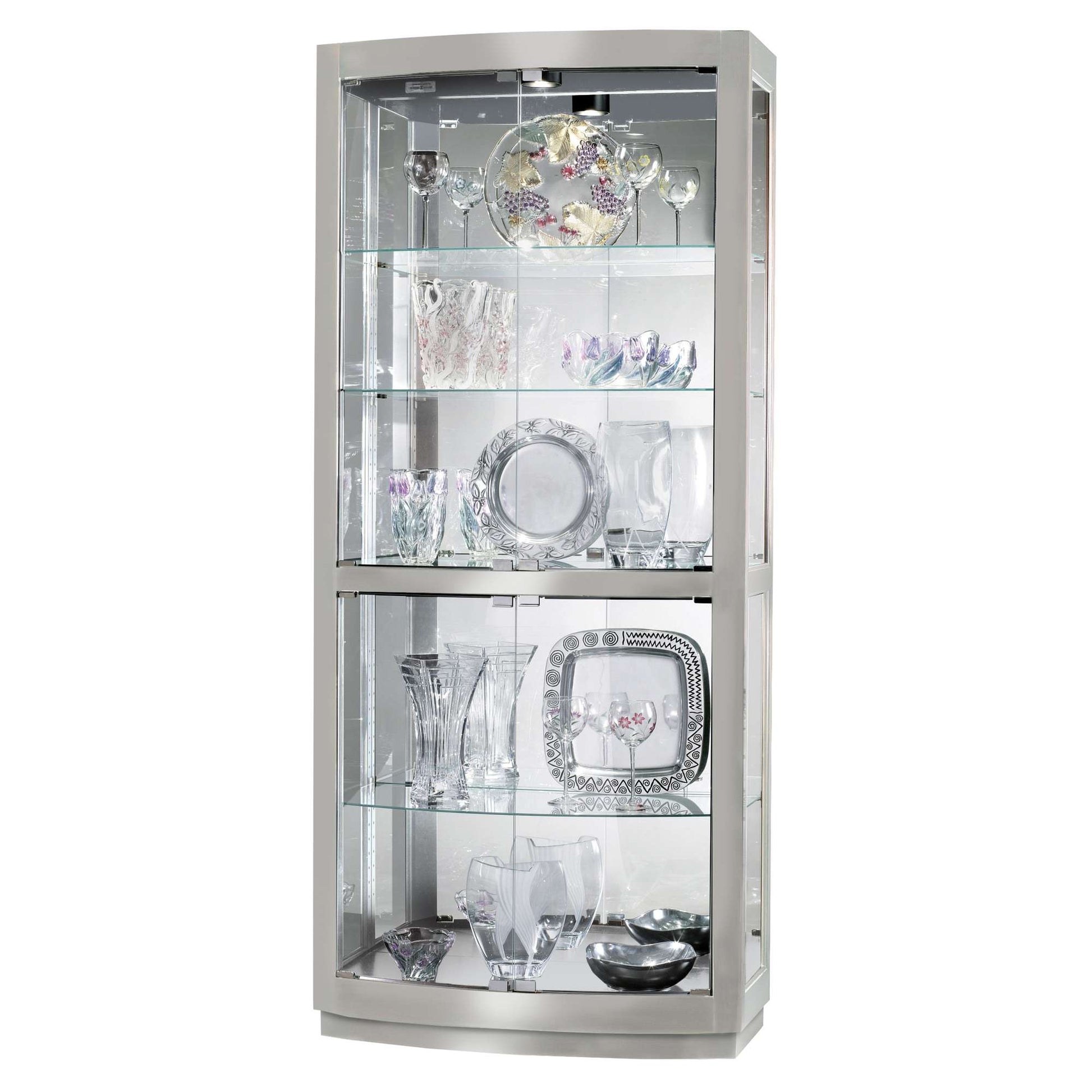 Cabinet de curiosités Bradington II