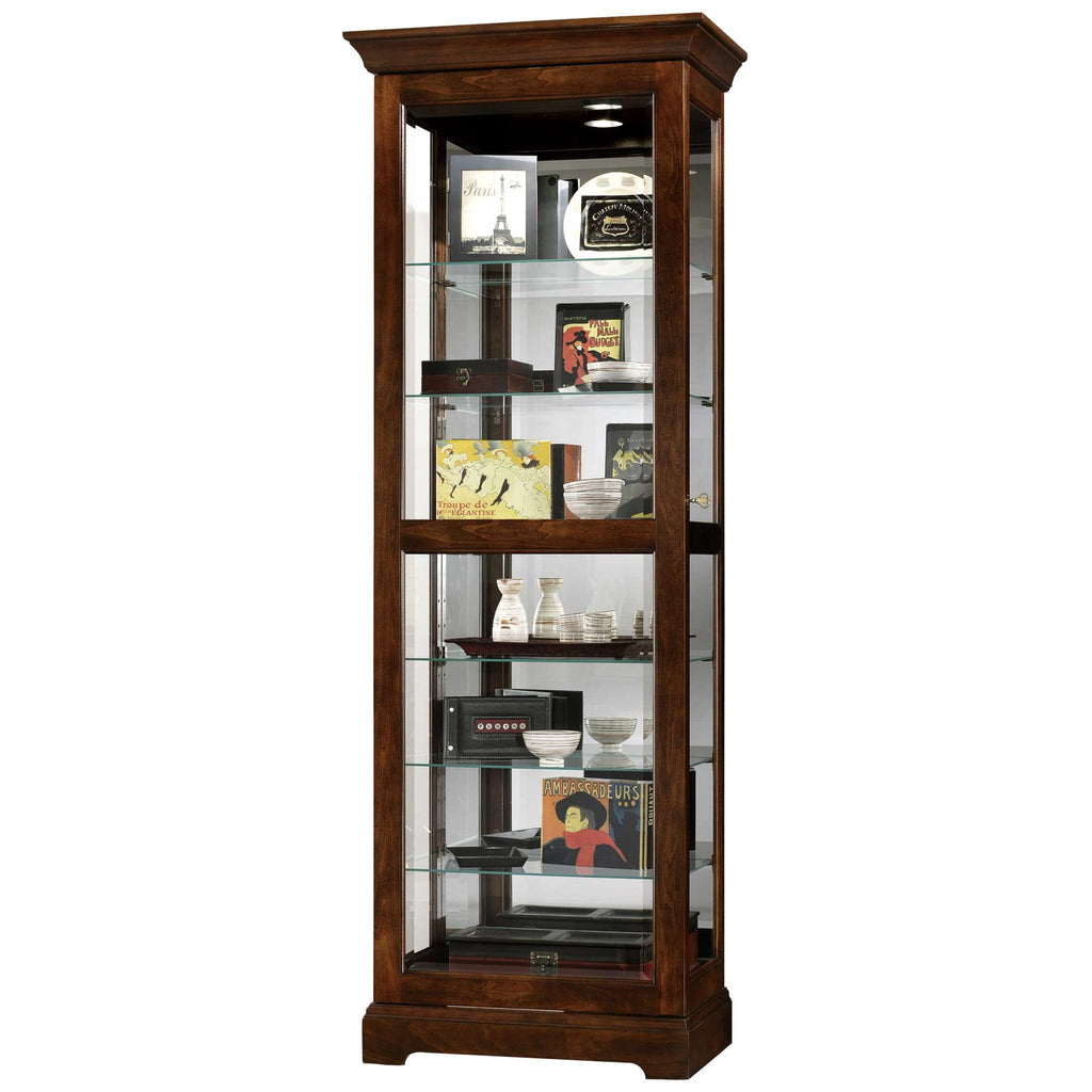 Cabinet de curiosités Martindale
