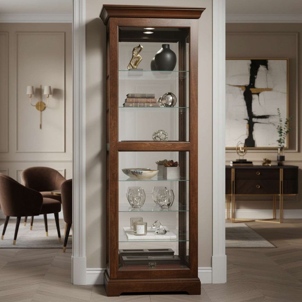 Cabinet de curiosités Martindale
