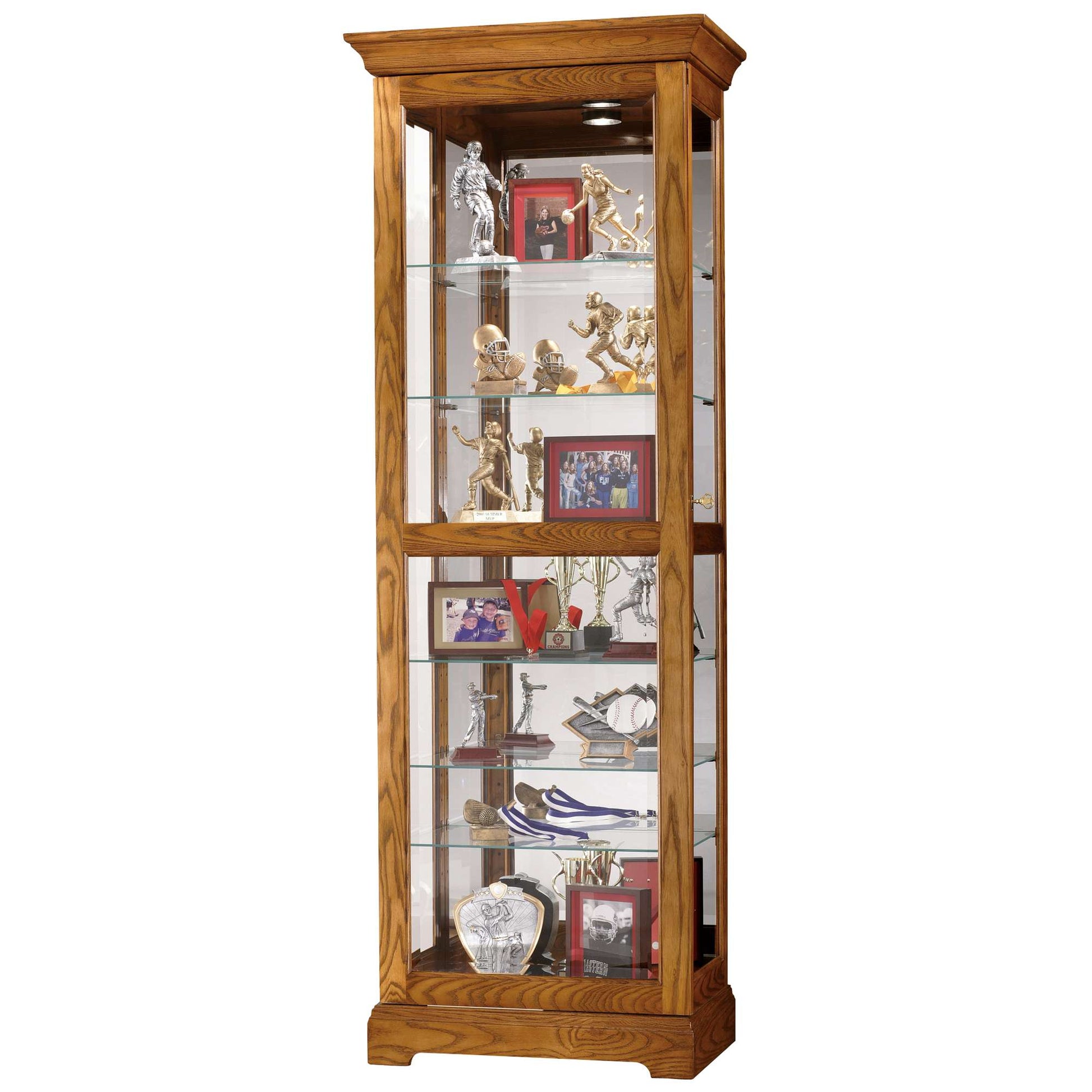 Cabinet de curiosités Moorland
