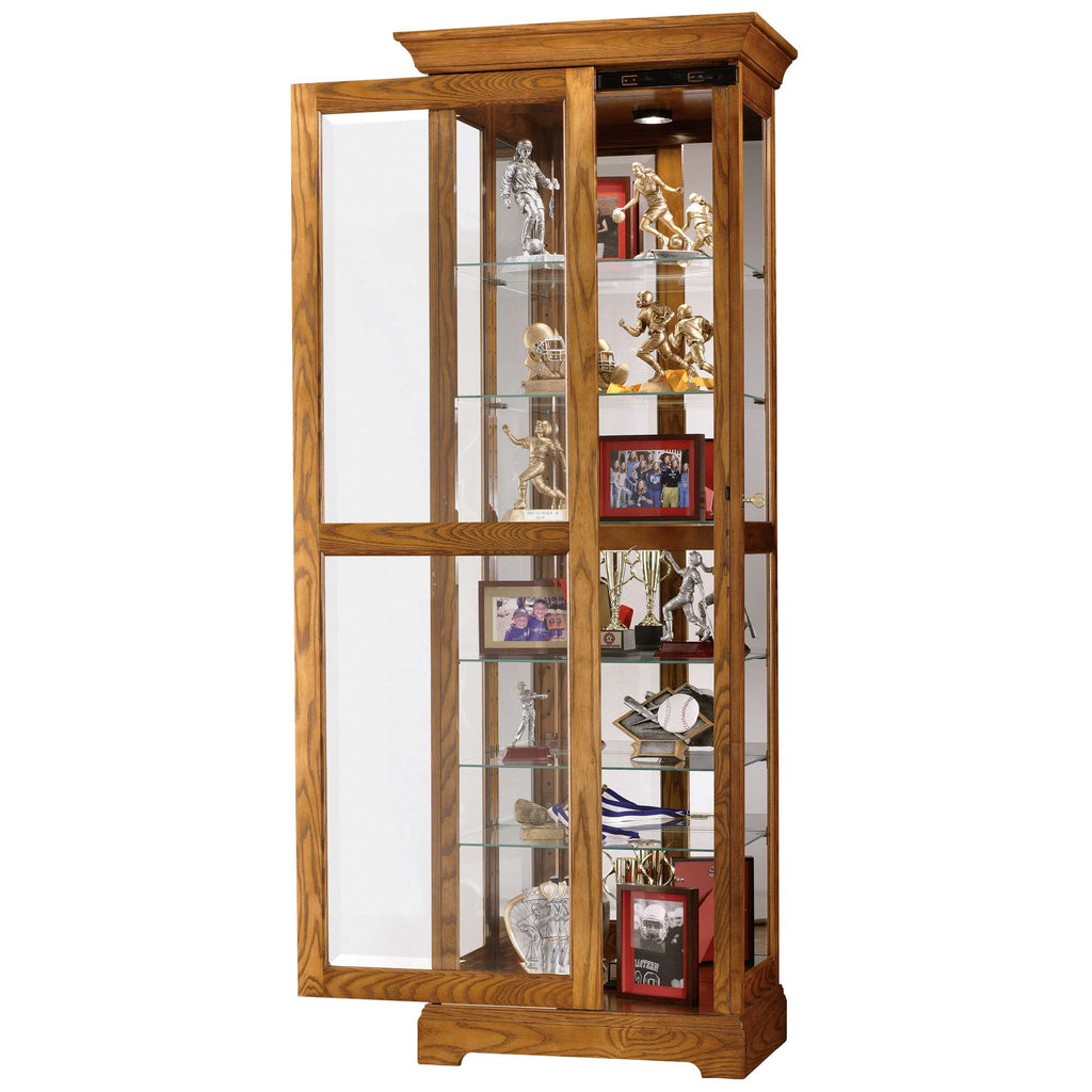 Cabinet de curiosités Moorland