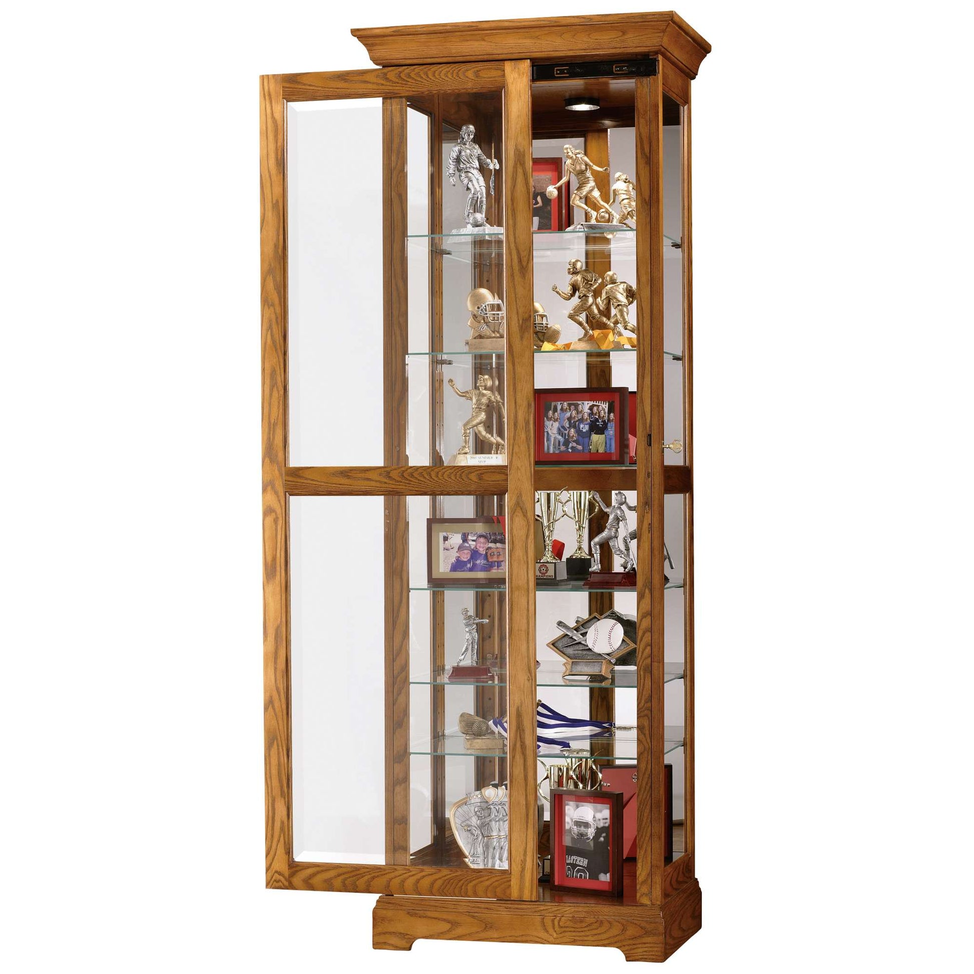 Cabinet de curiosités Moorland