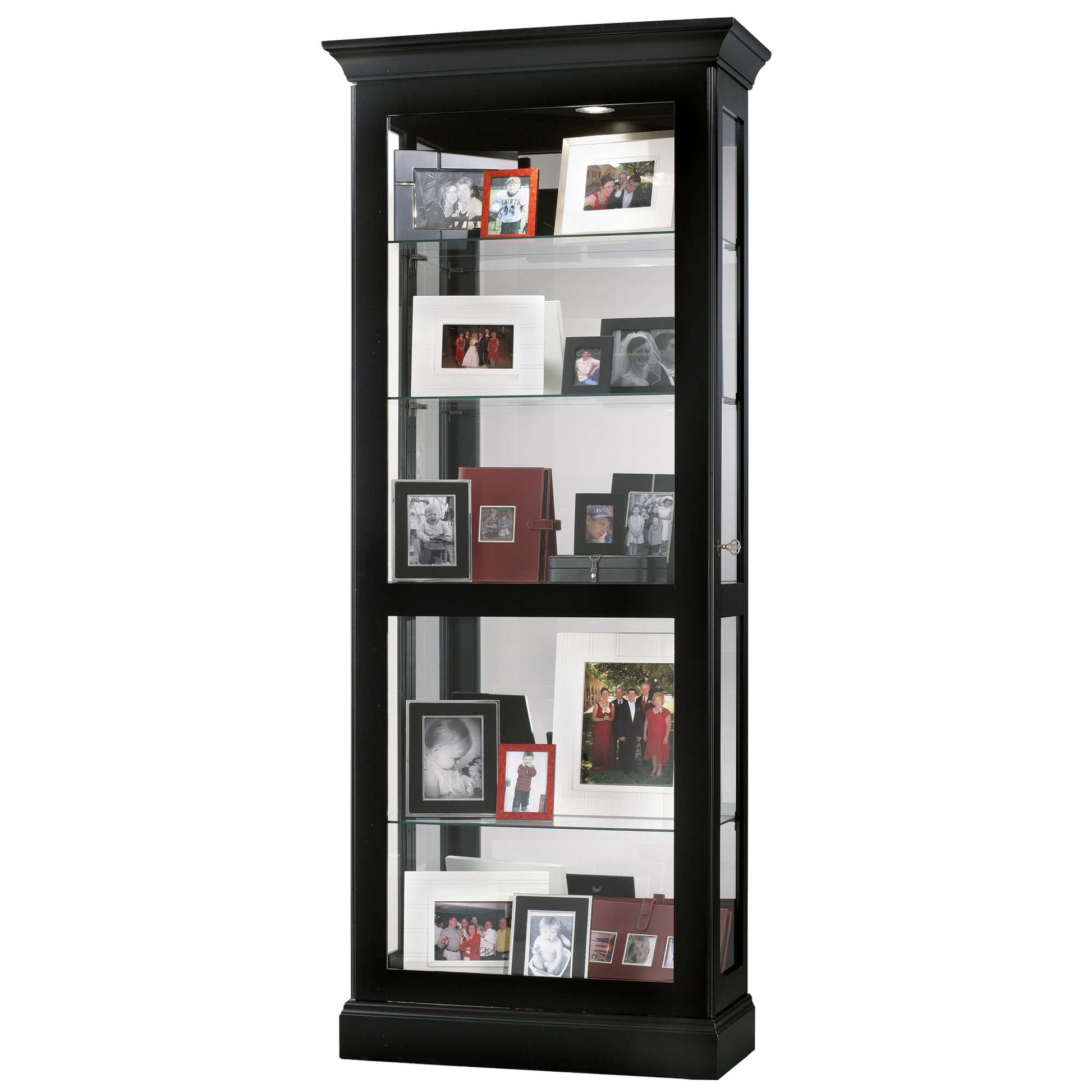 Cabinet de curiosités Berends