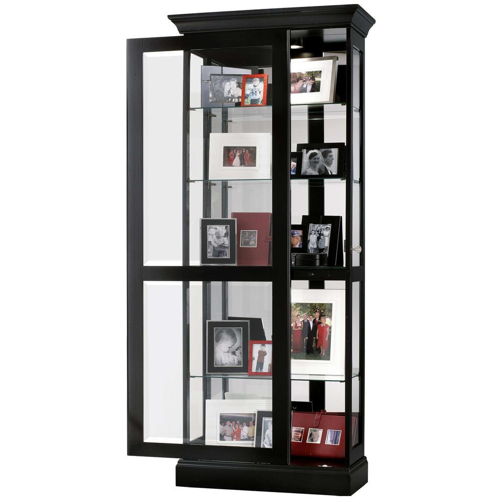 Berends Curio Cabinet