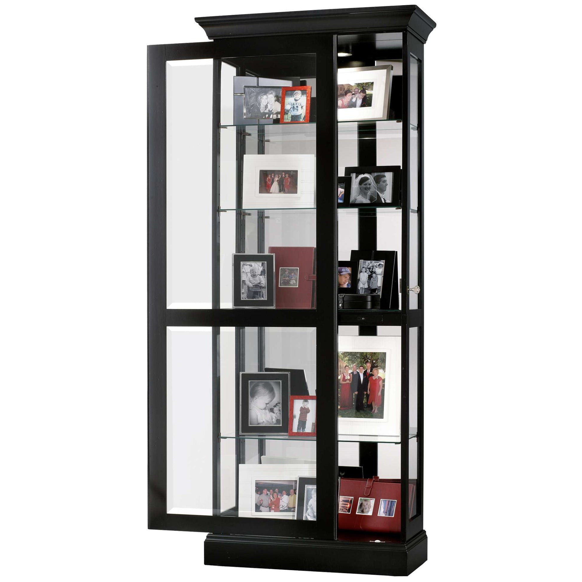 Cabinet de curiosités Berends