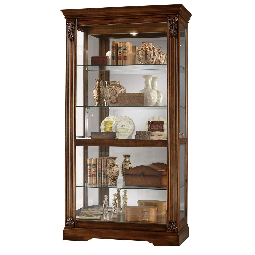 Andreus Curio Cabinet