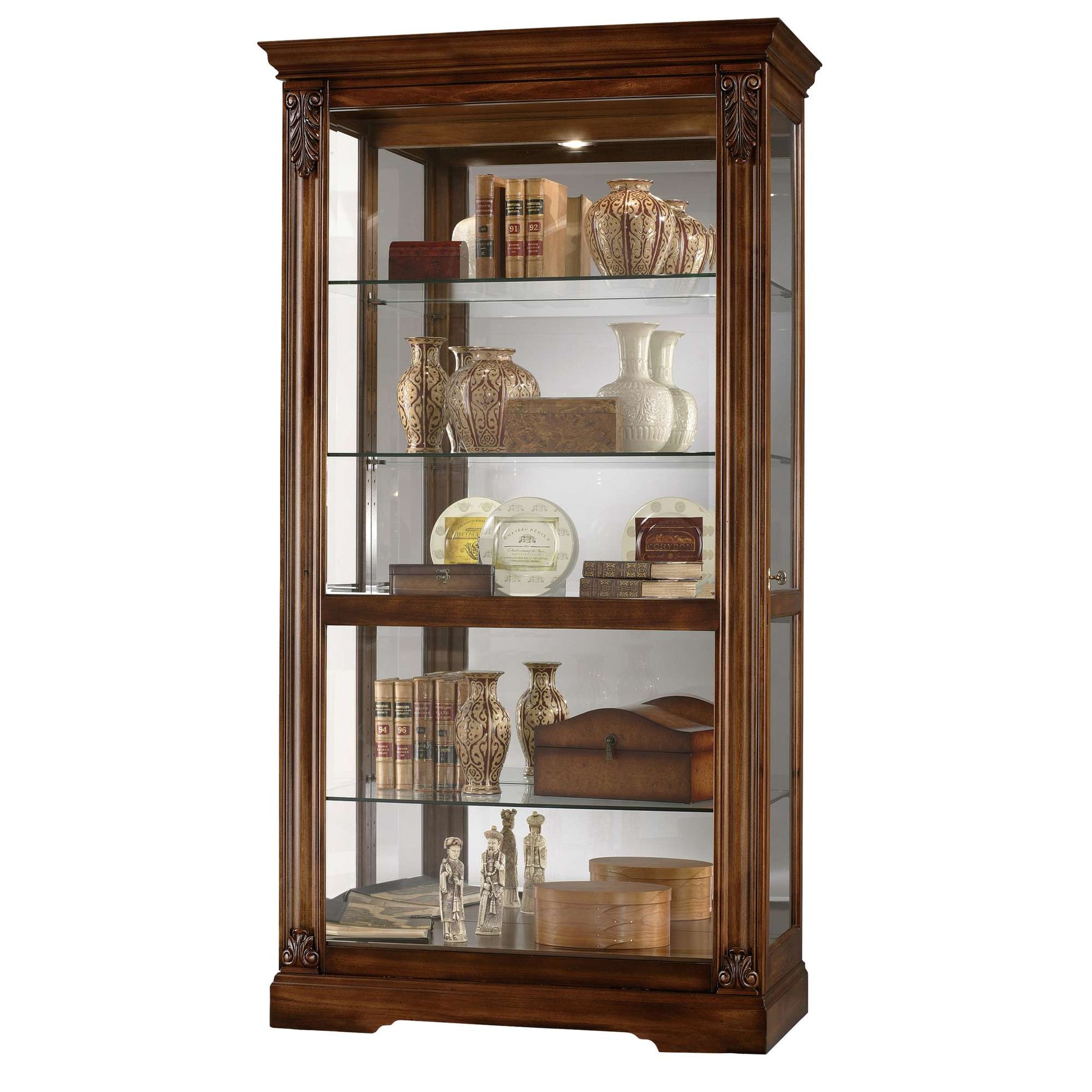 Cabinet de curiosités Andreus