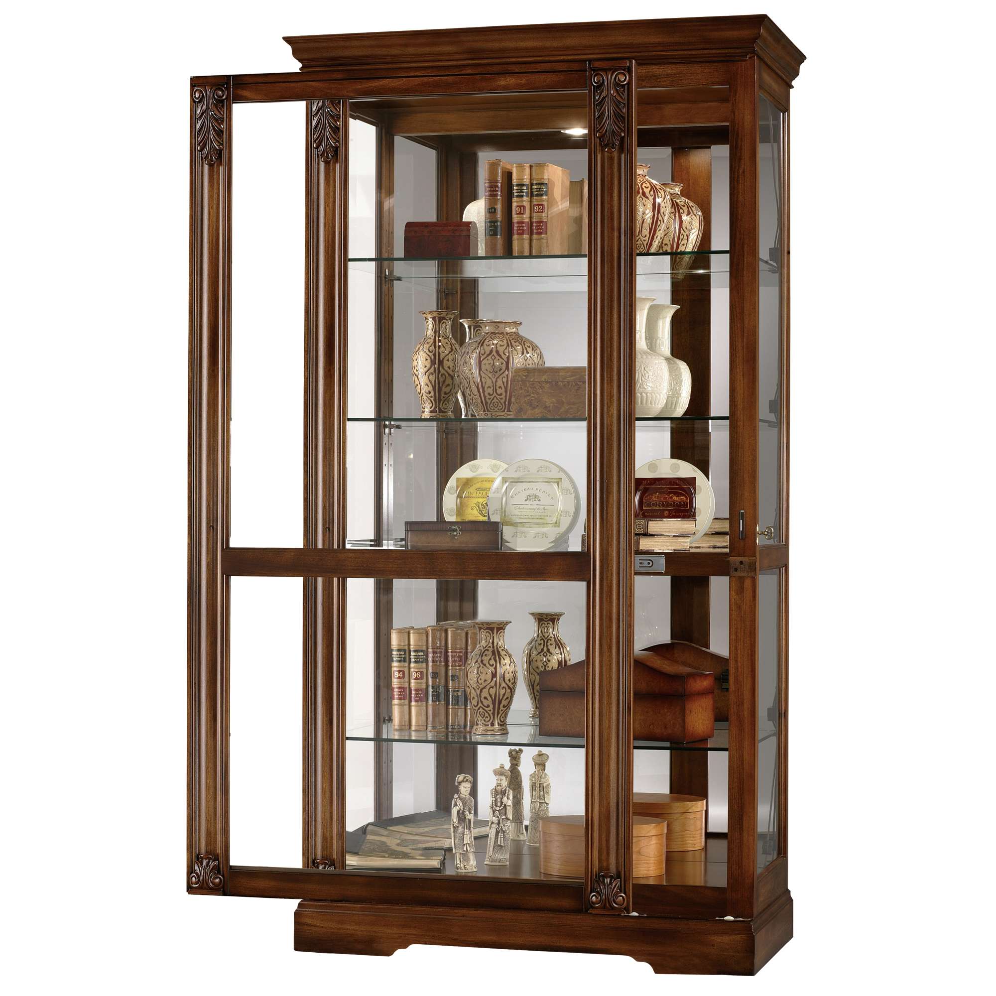 Andreus Curio Cabinet