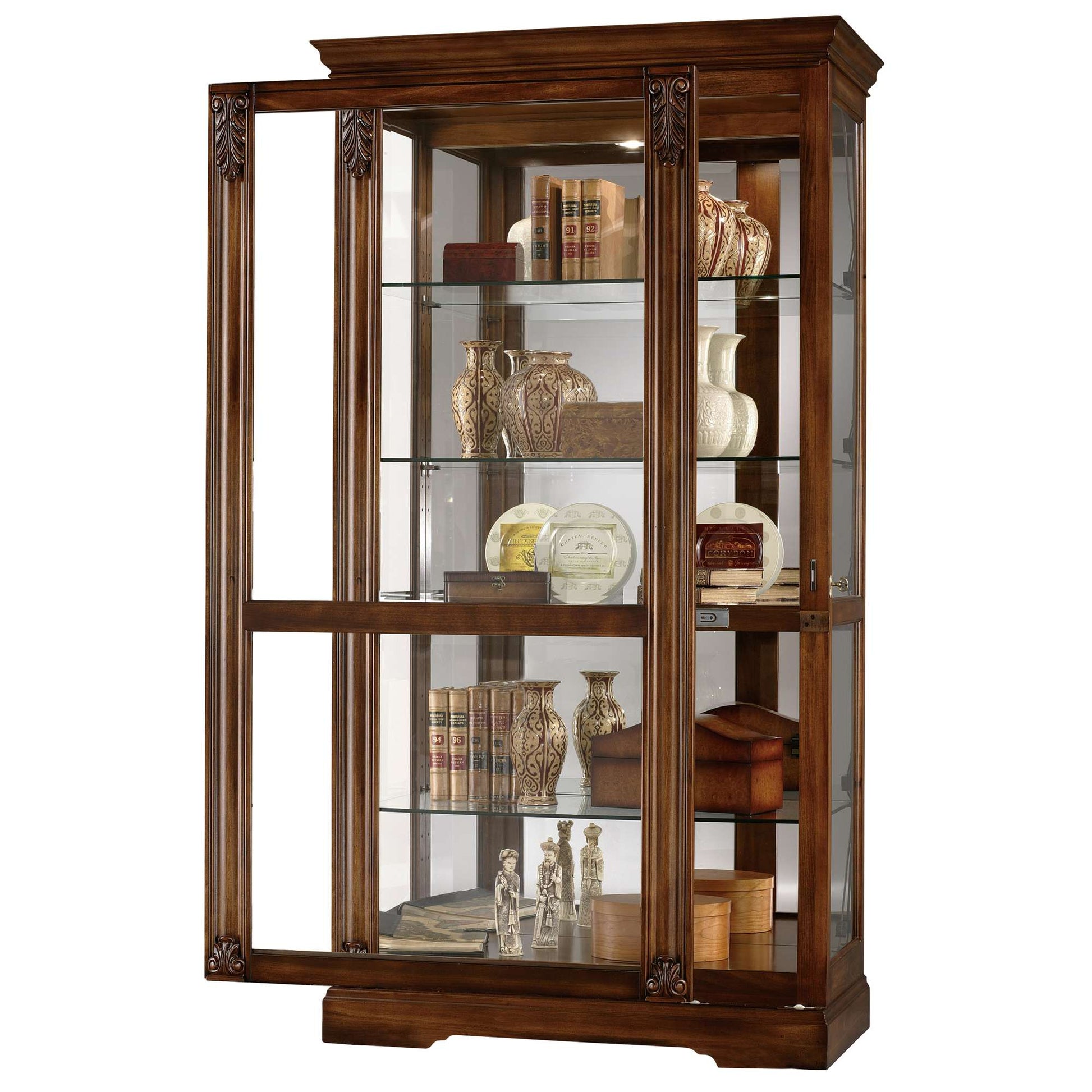 Cabinet de curiosités Andreus