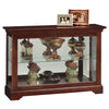 Underhill Curio Cabinets
