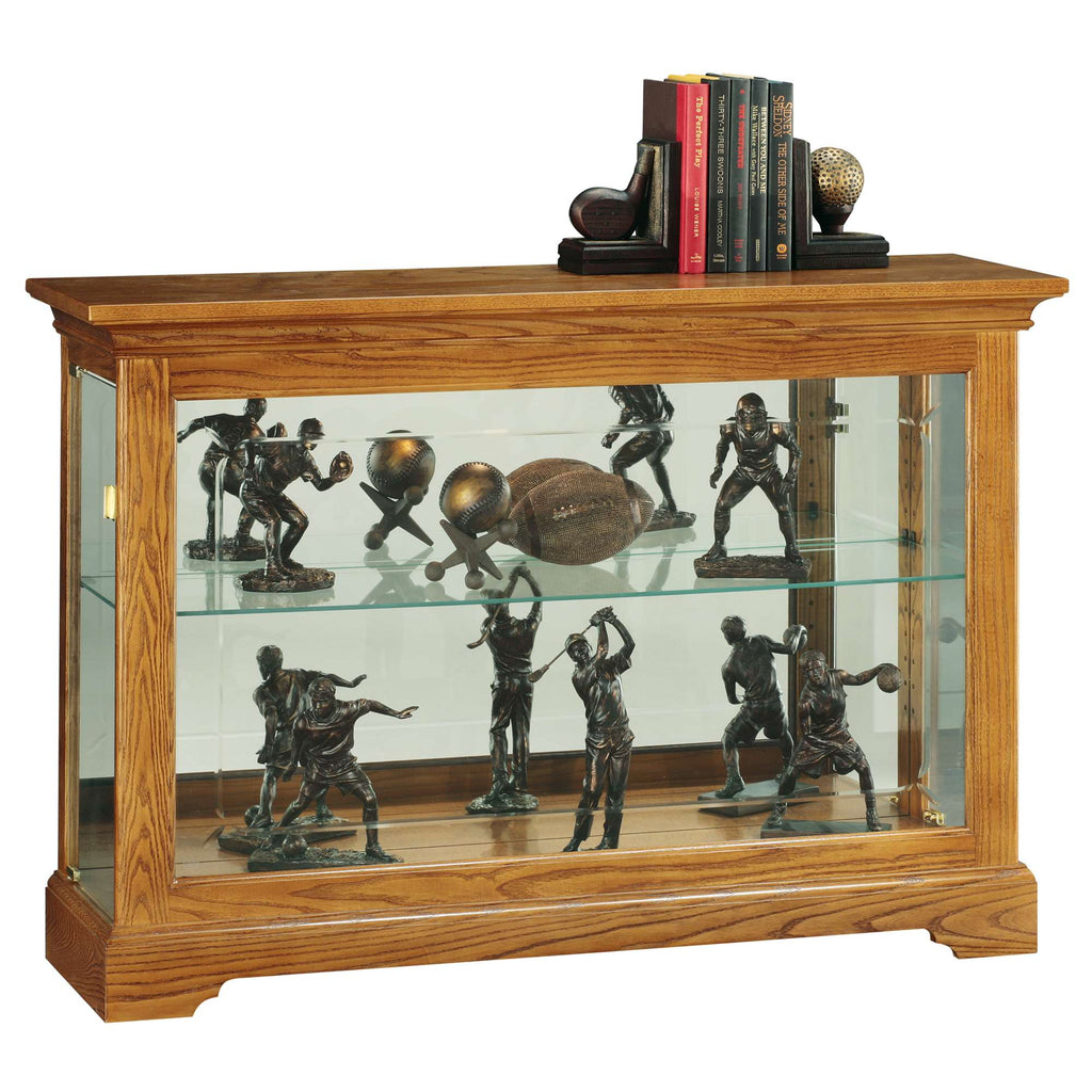 Burrows Curio Cabinet
