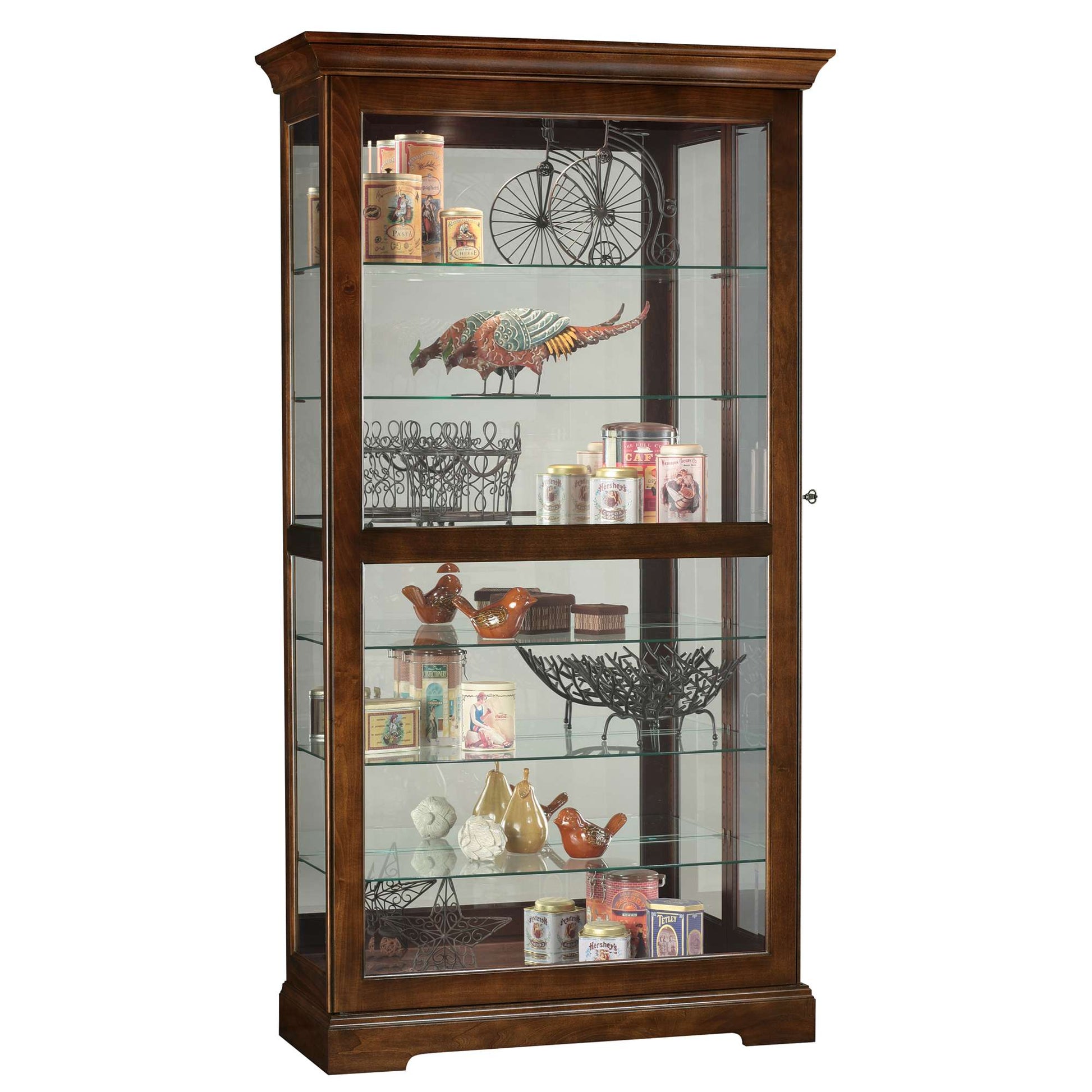 Vitrine Tyler