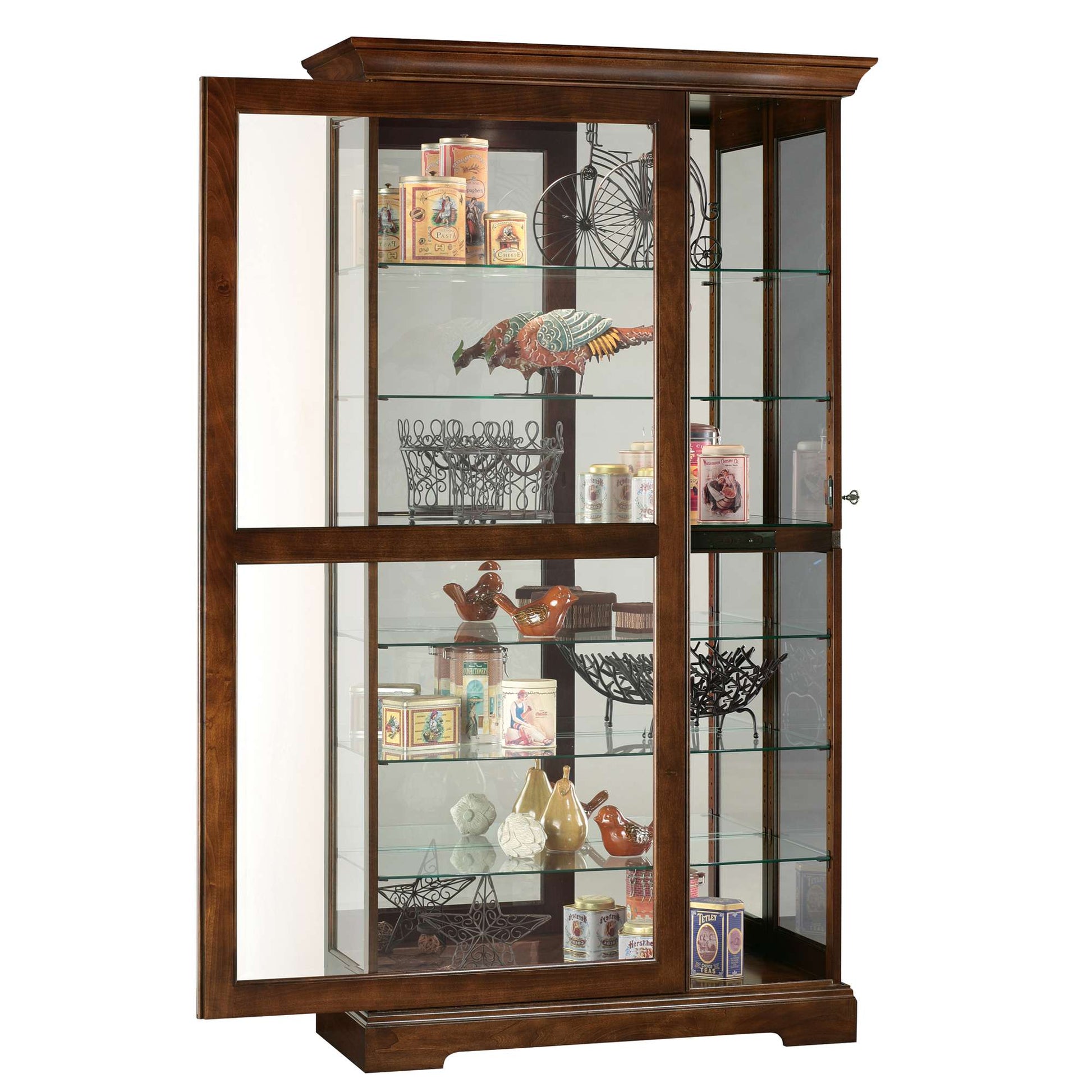 Vitrine Tyler