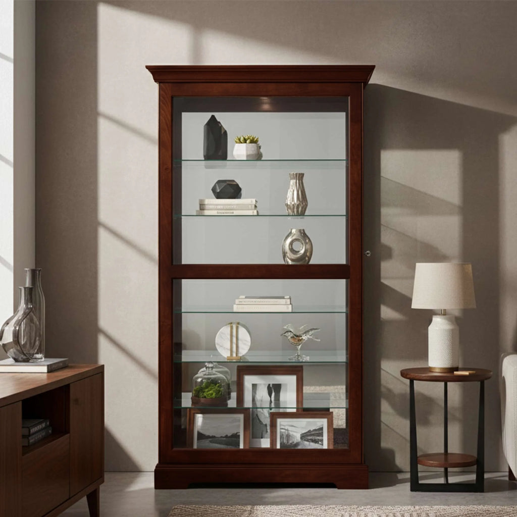 Tyler Curio Cabinet