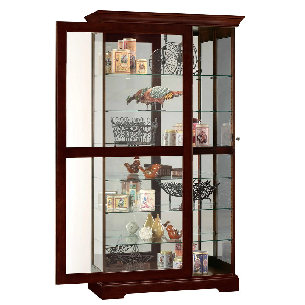 Tyler Curio Cabinet